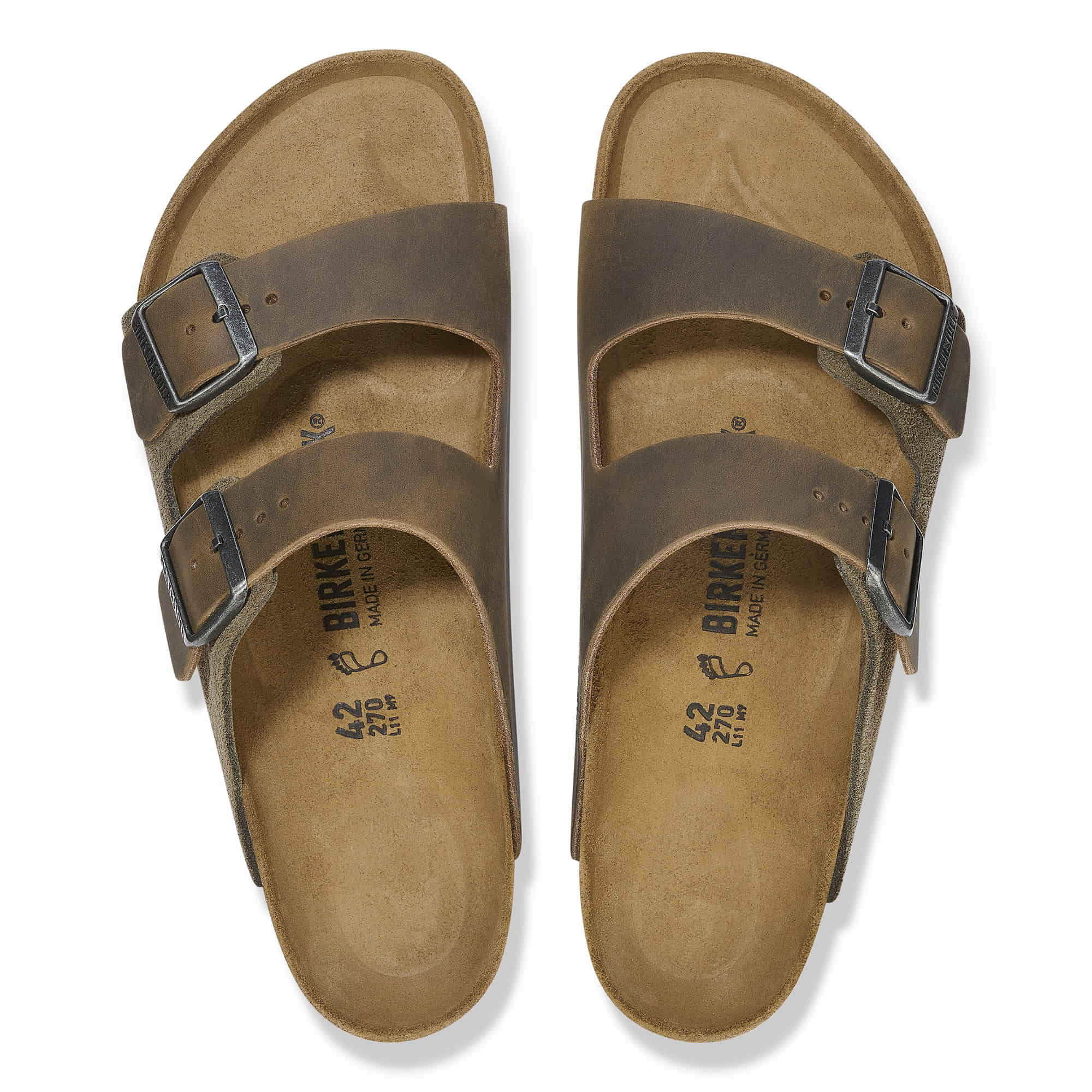 Arizona Mixed Leather - Image 3