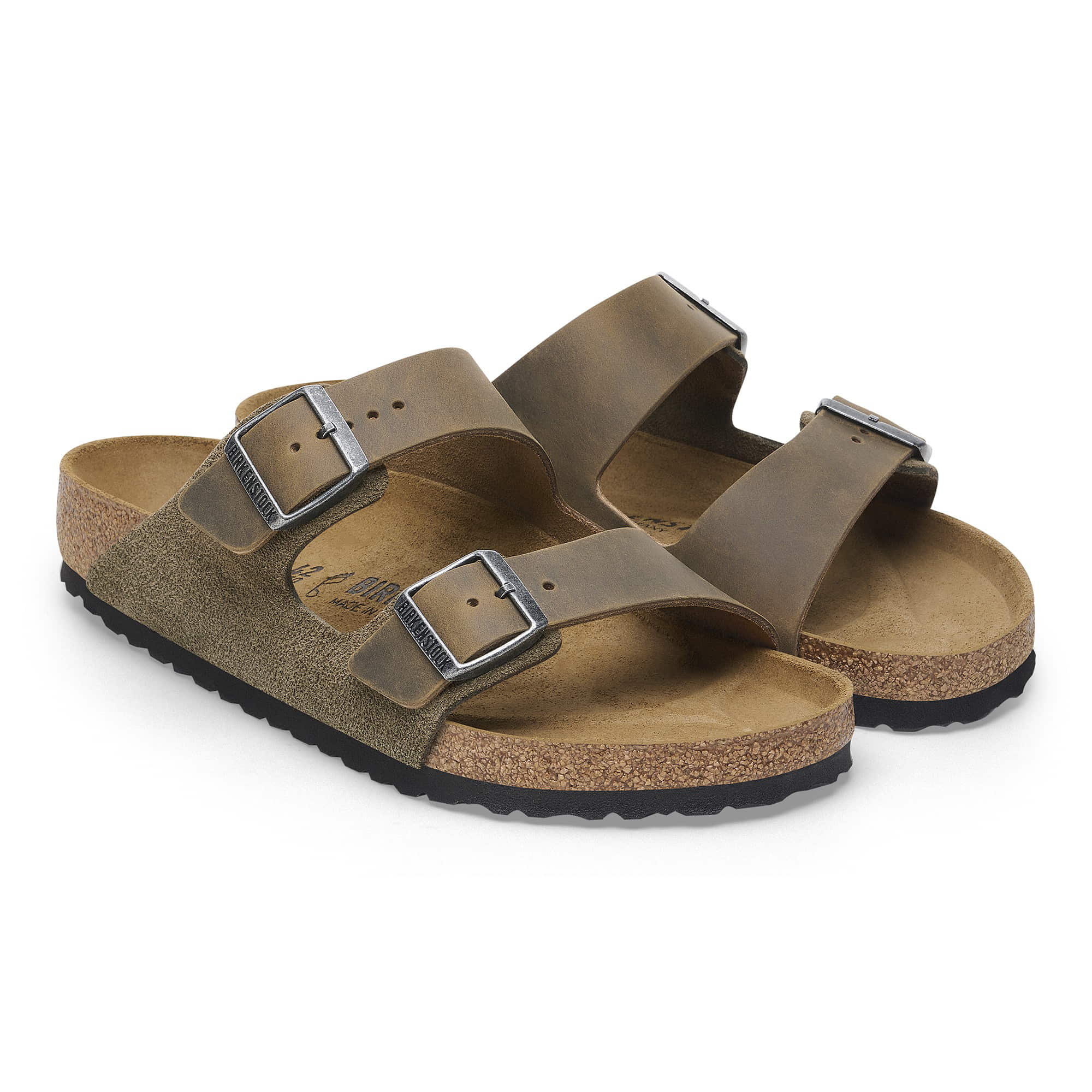 Arizona Mixed Leather - Image 4