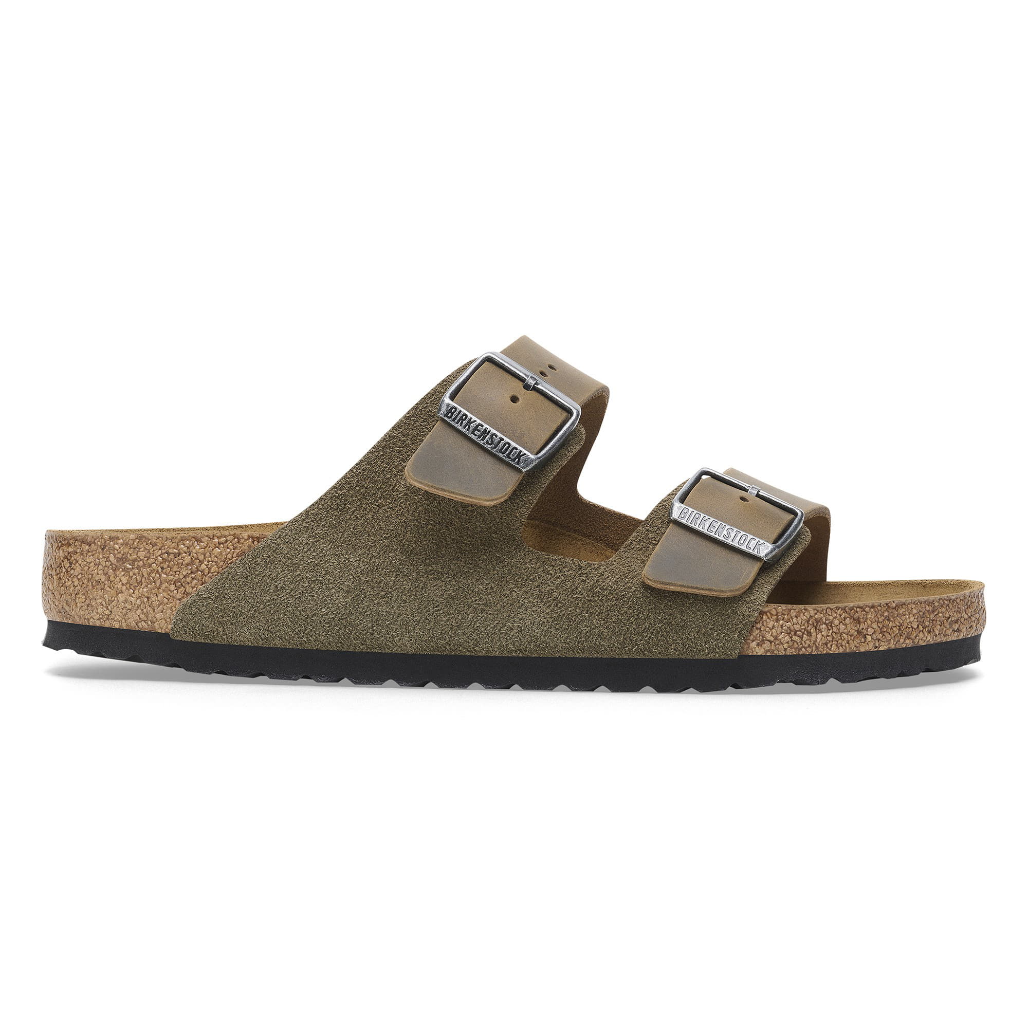Arizona Mixed Leather - Image 5