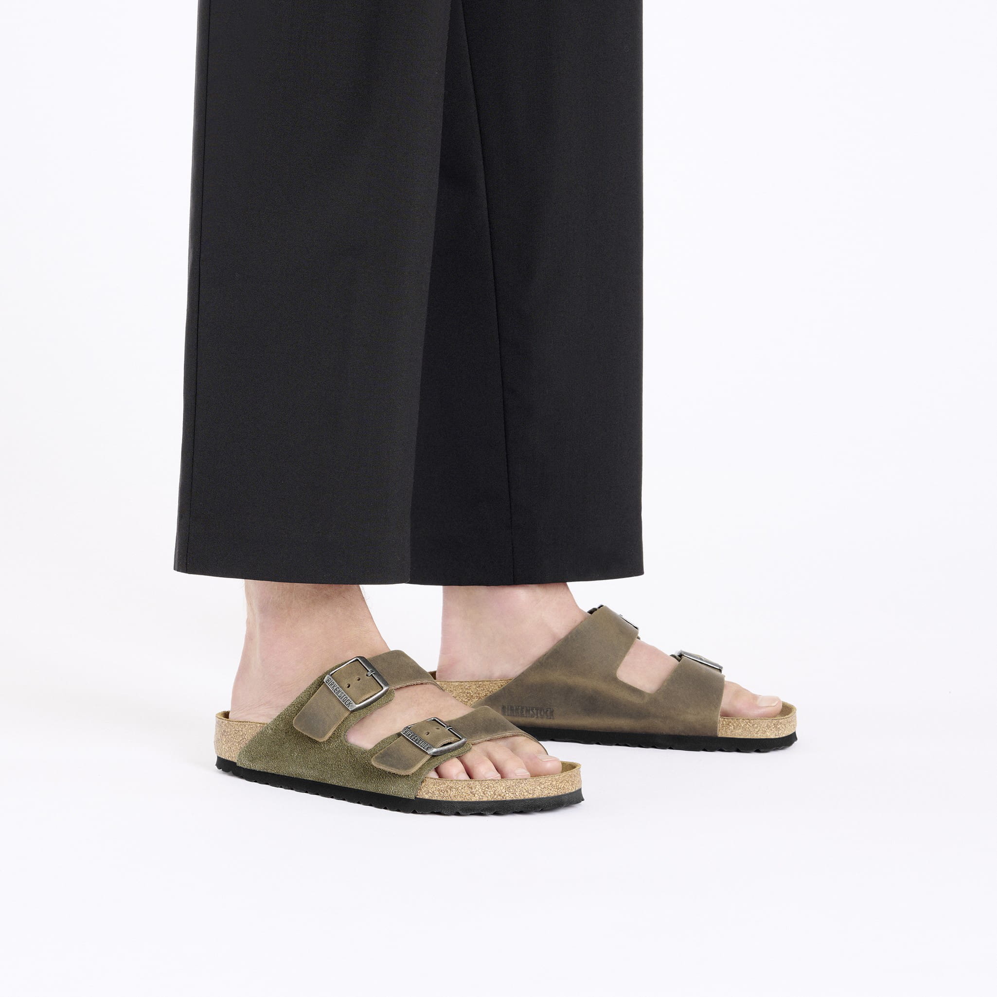 Arizona Mixed Leather - Image 6
