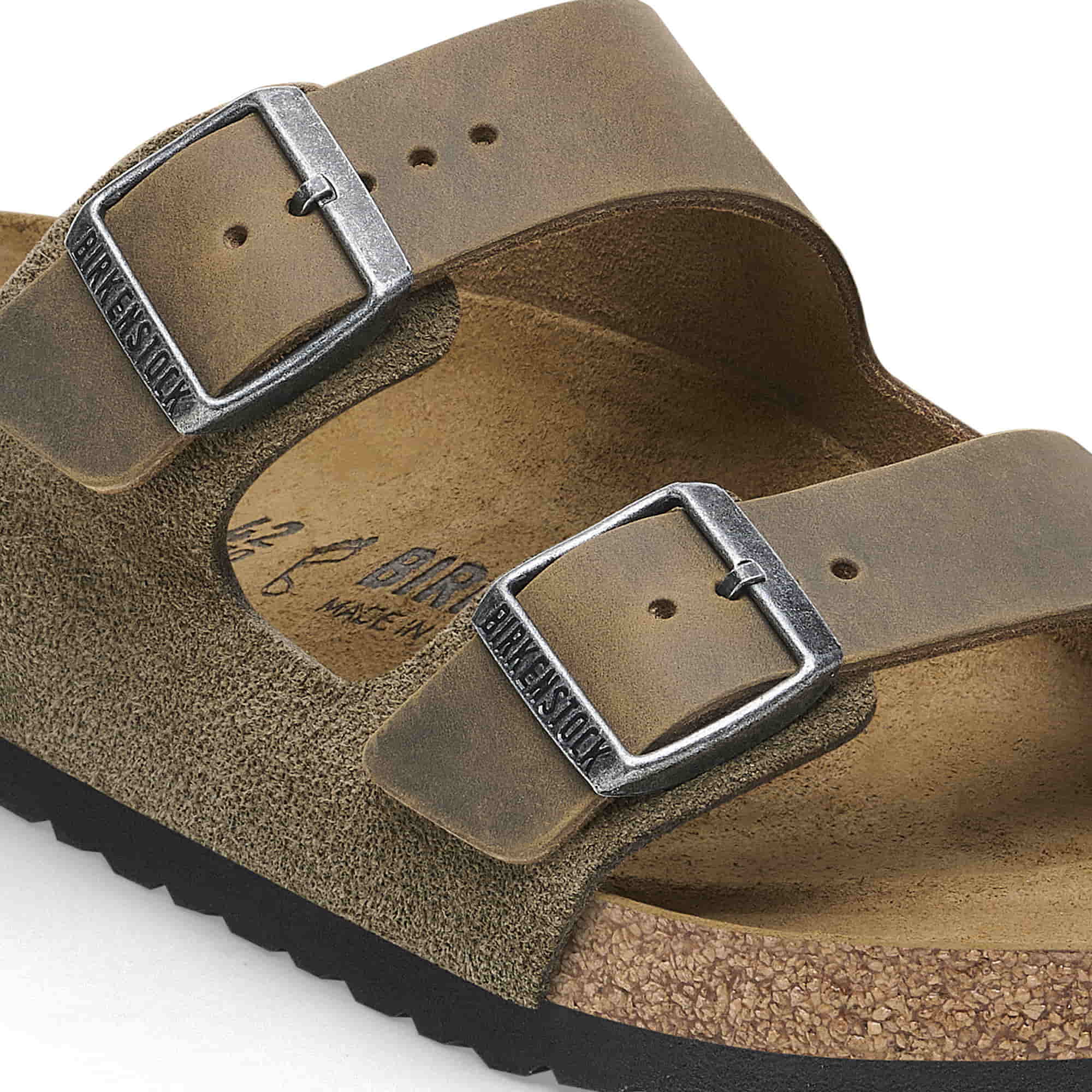 Arizona Mixed Leather - Image 8