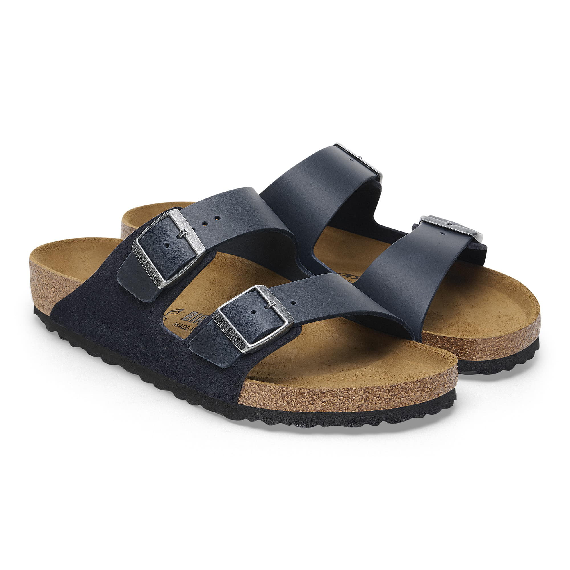 Arizona Mixed Leather - Image 4