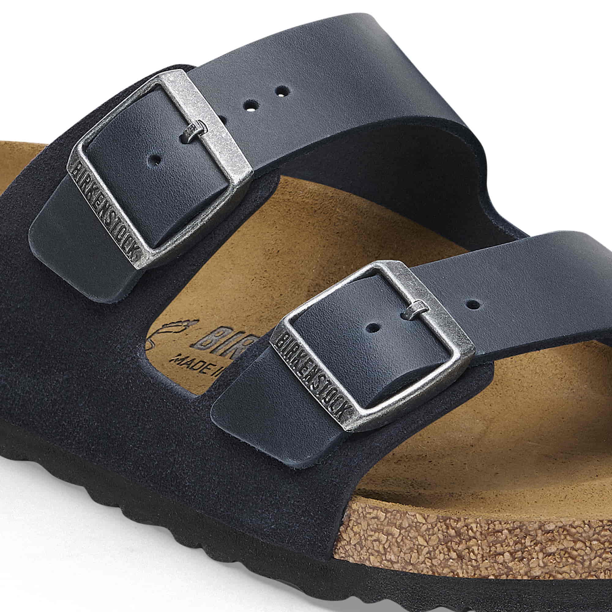 Arizona Mixed Leather - Image 6