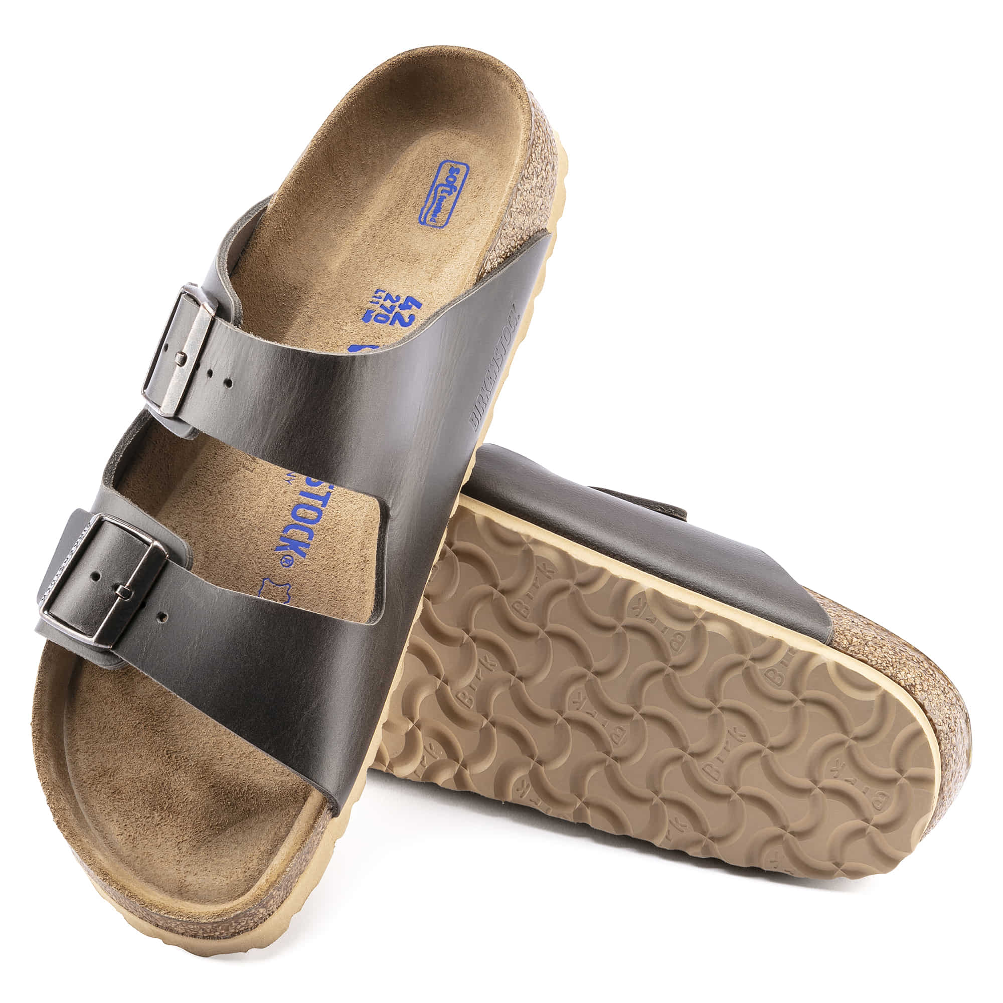 Arizona Natural Leather - Image 2