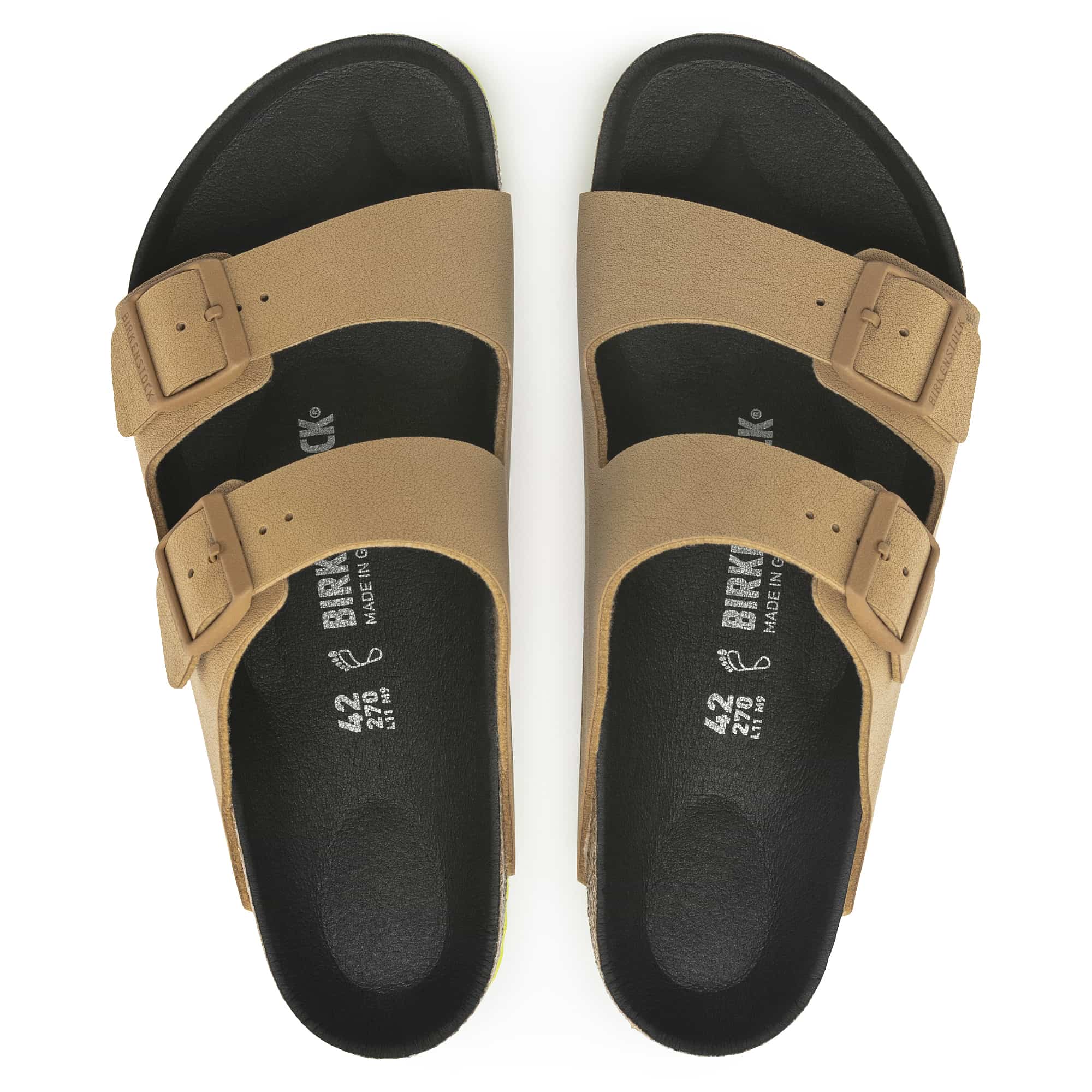 Arizona Birko-Flor Nubuck - Image 3