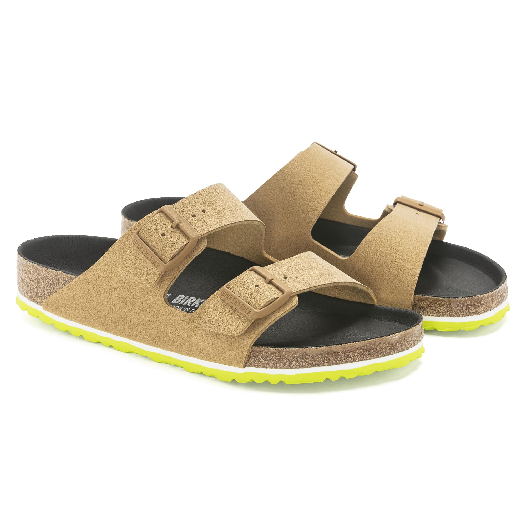 Arizona Birko-Flor Nubuck - Image 4