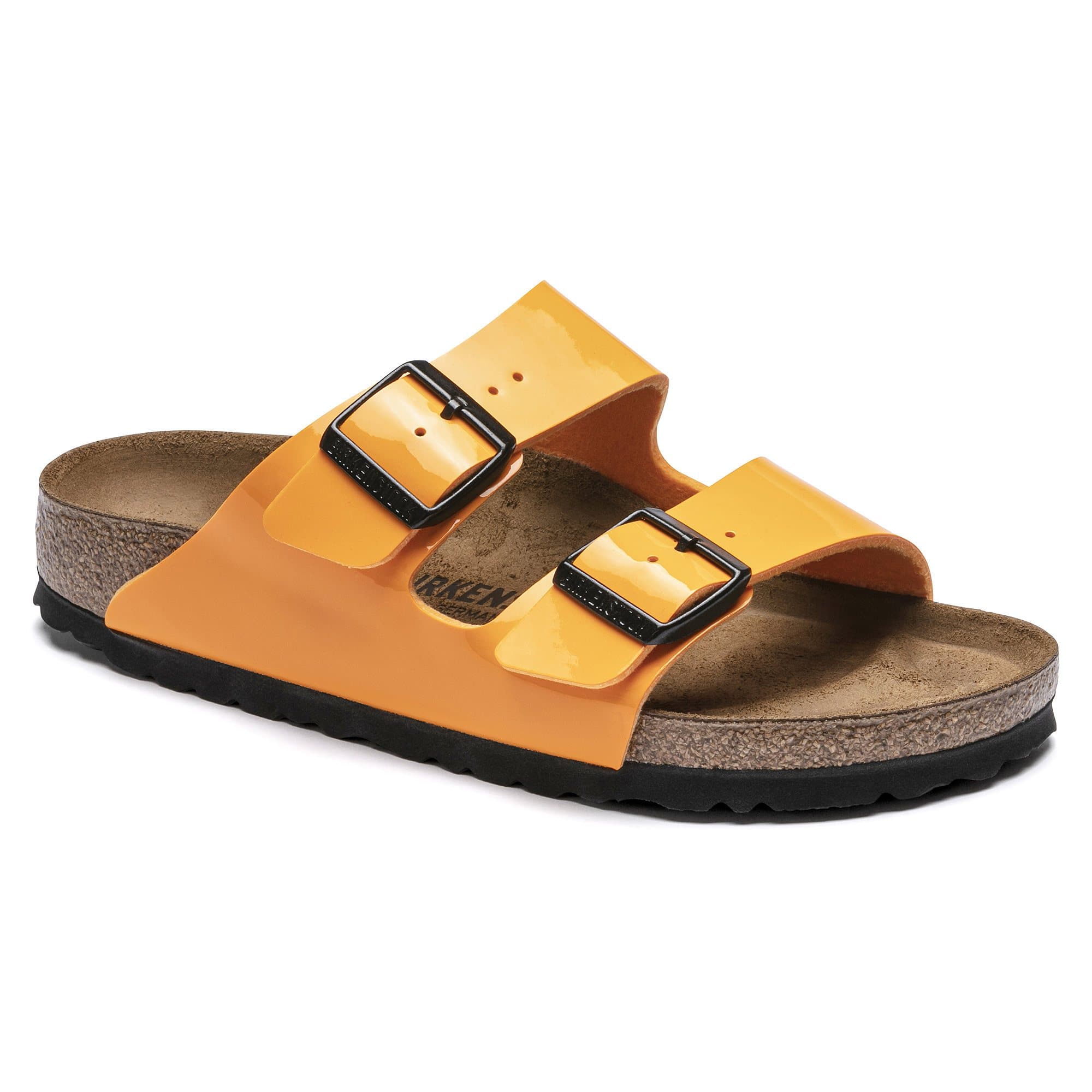 Arizona Birko-Flor Patent