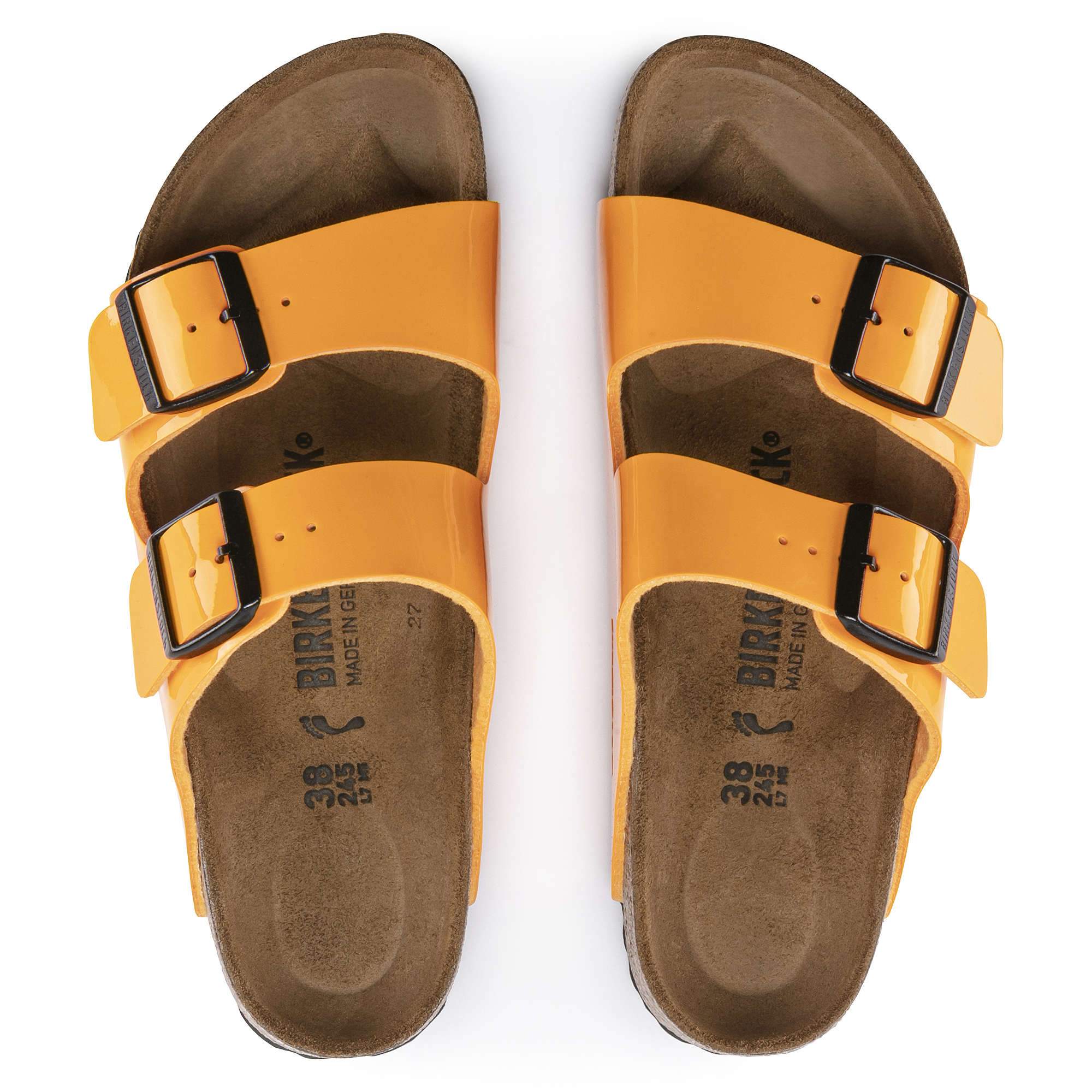 Arizona Birko-Flor Patent - Image 3