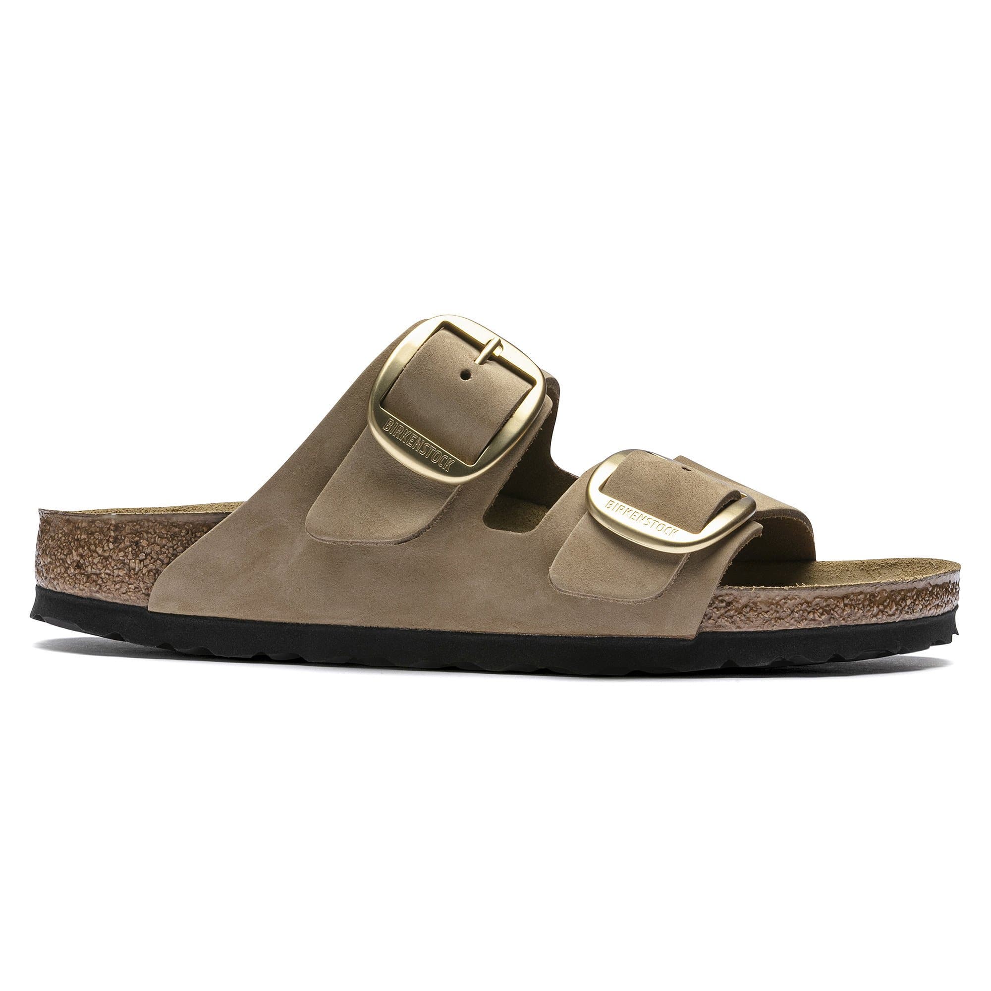 Arizona Big Buckle Nubuck Leather - Image 5