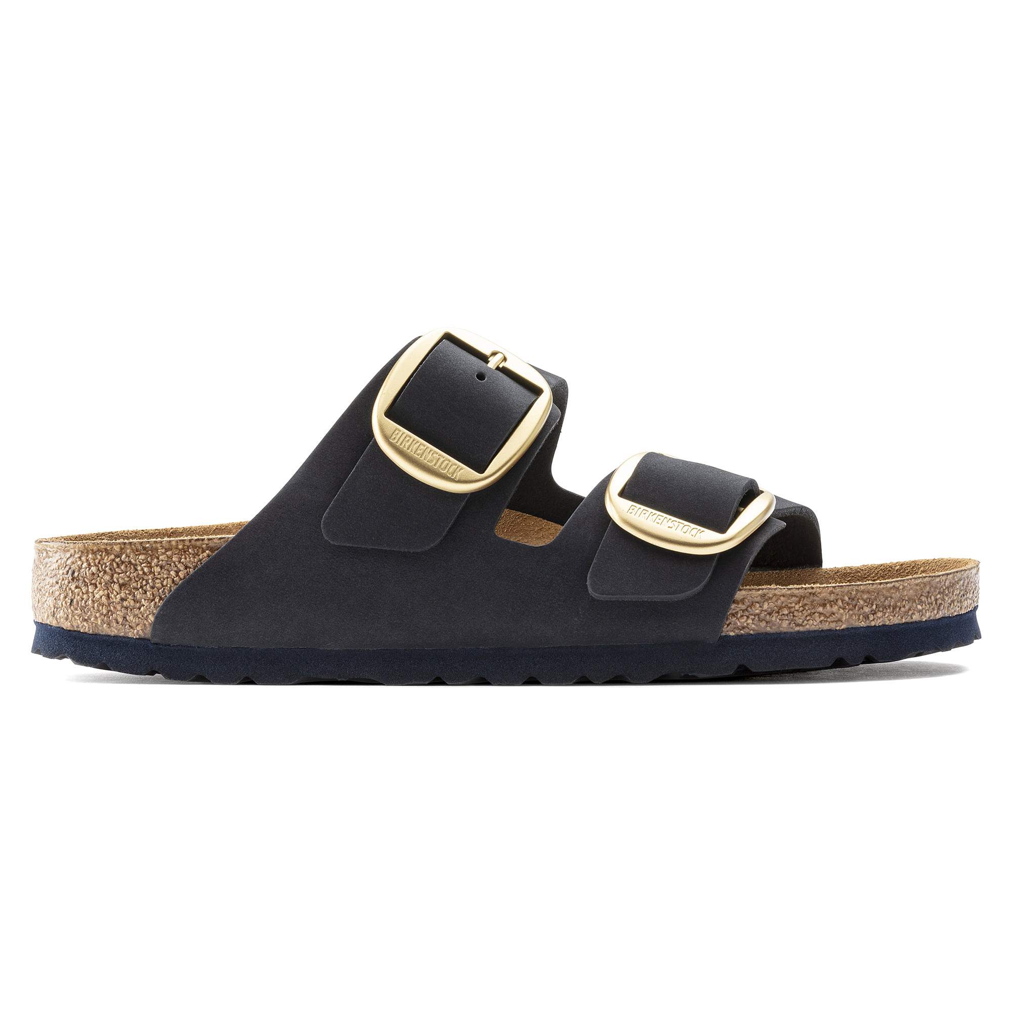 Arizona Big Buckle Nubuck Leather - Image 5