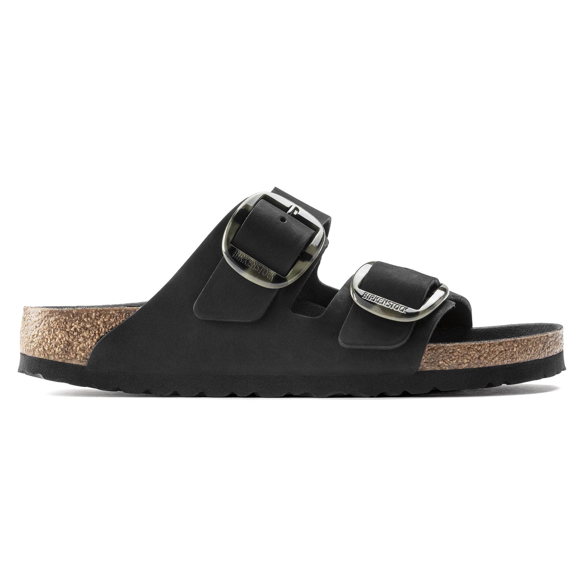 Arizona Big Buckle Nubuck Leather - Image 5