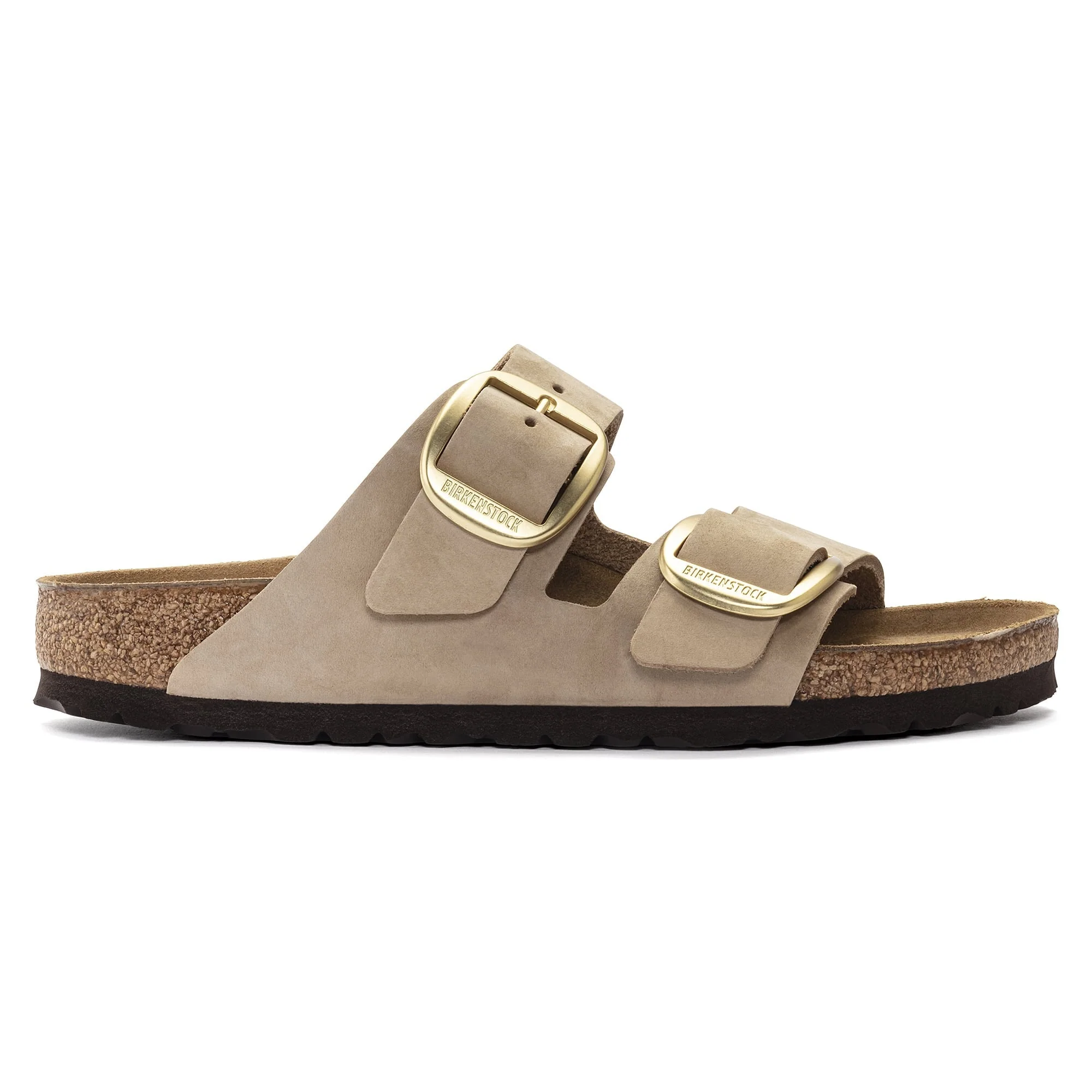 Arizona Big Buckle Nubuck Leather - Image 5