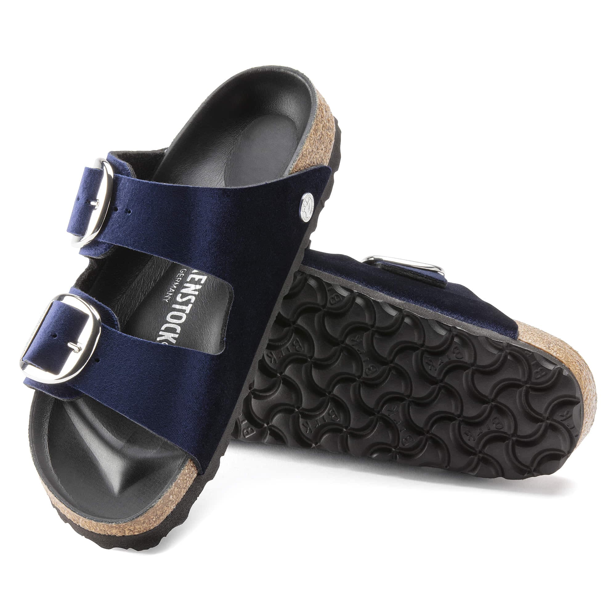 Arizona Big Buckle Velvet - Image 2