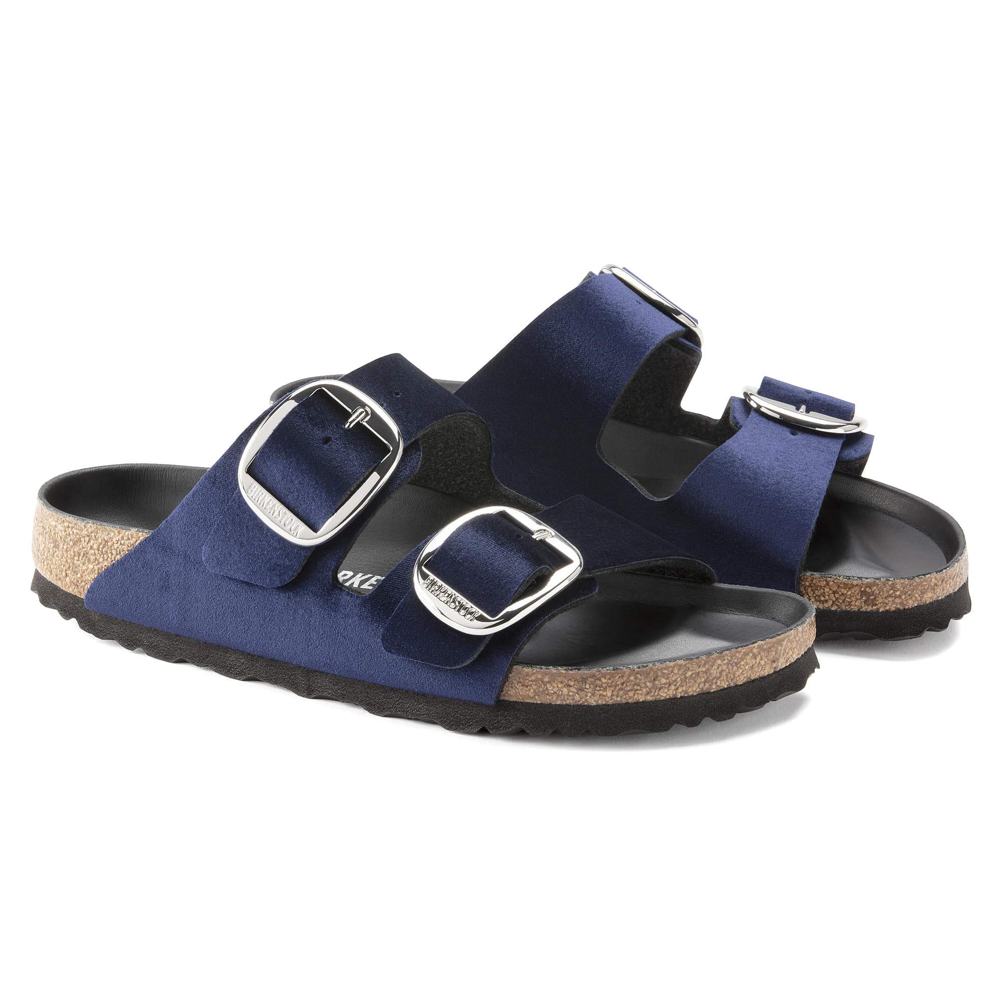 Arizona Big Buckle Velvet - Image 3