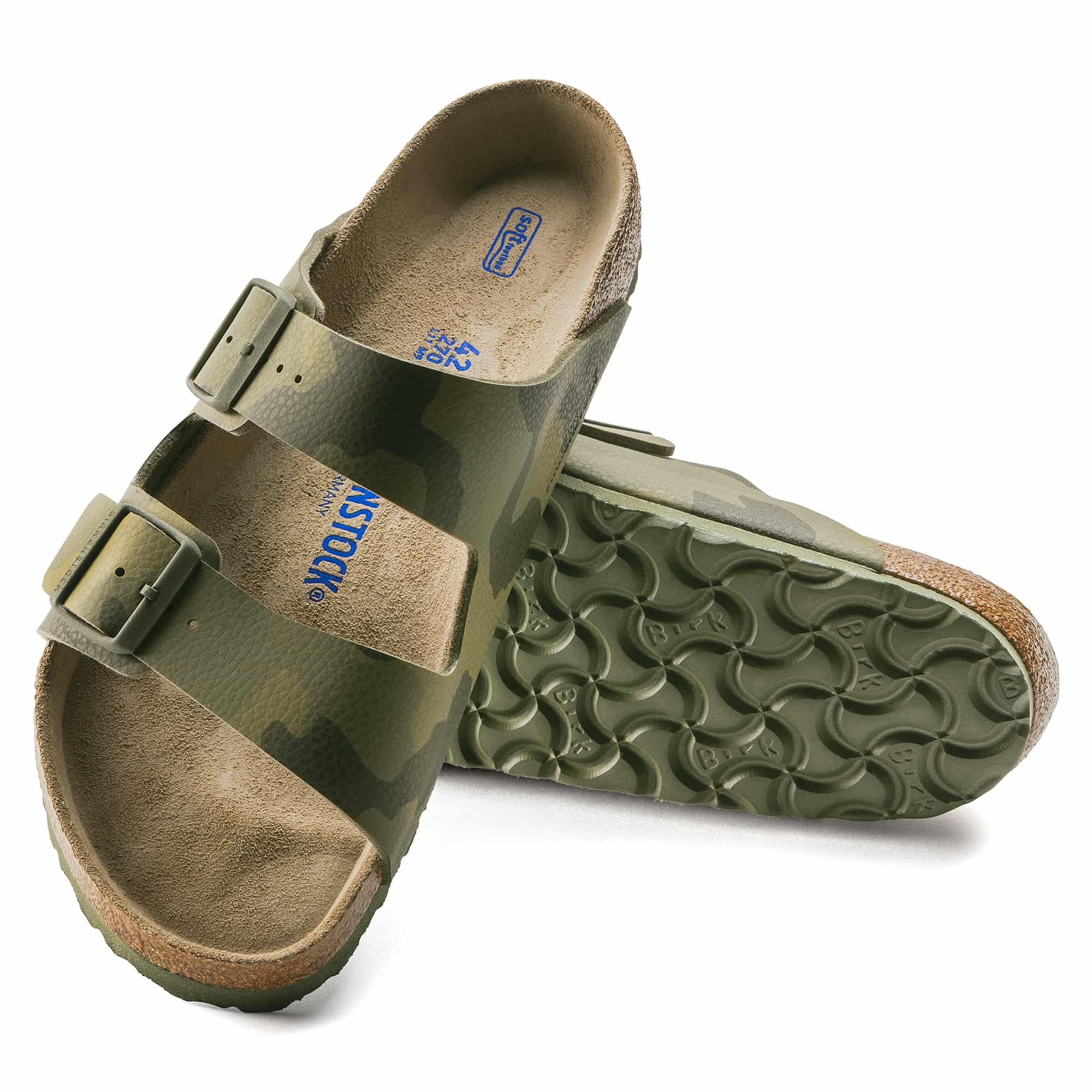 Arizona Soft Footbed Birko-Flor - Image 2
