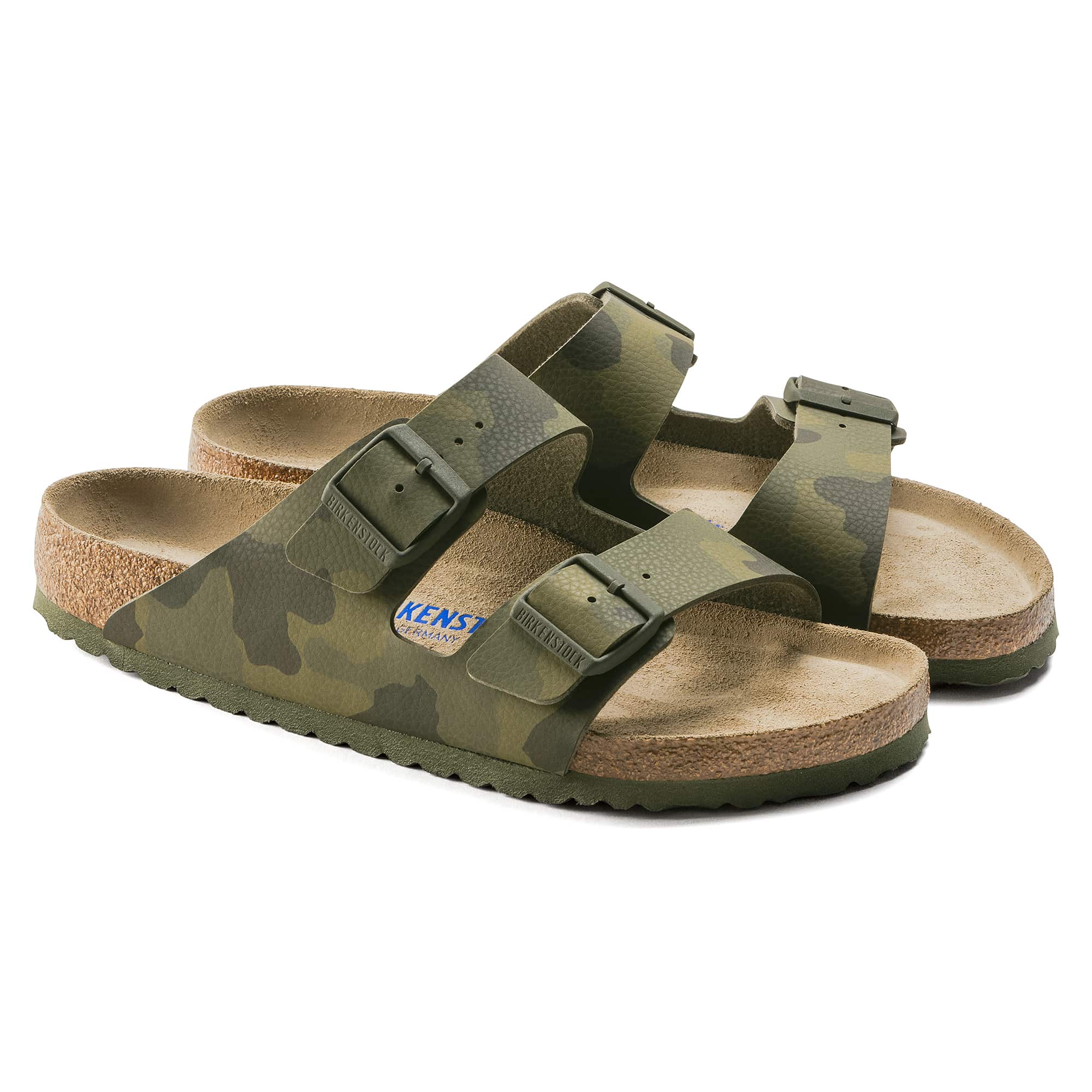 Arizona Soft Footbed Birko-Flor - Image 4
