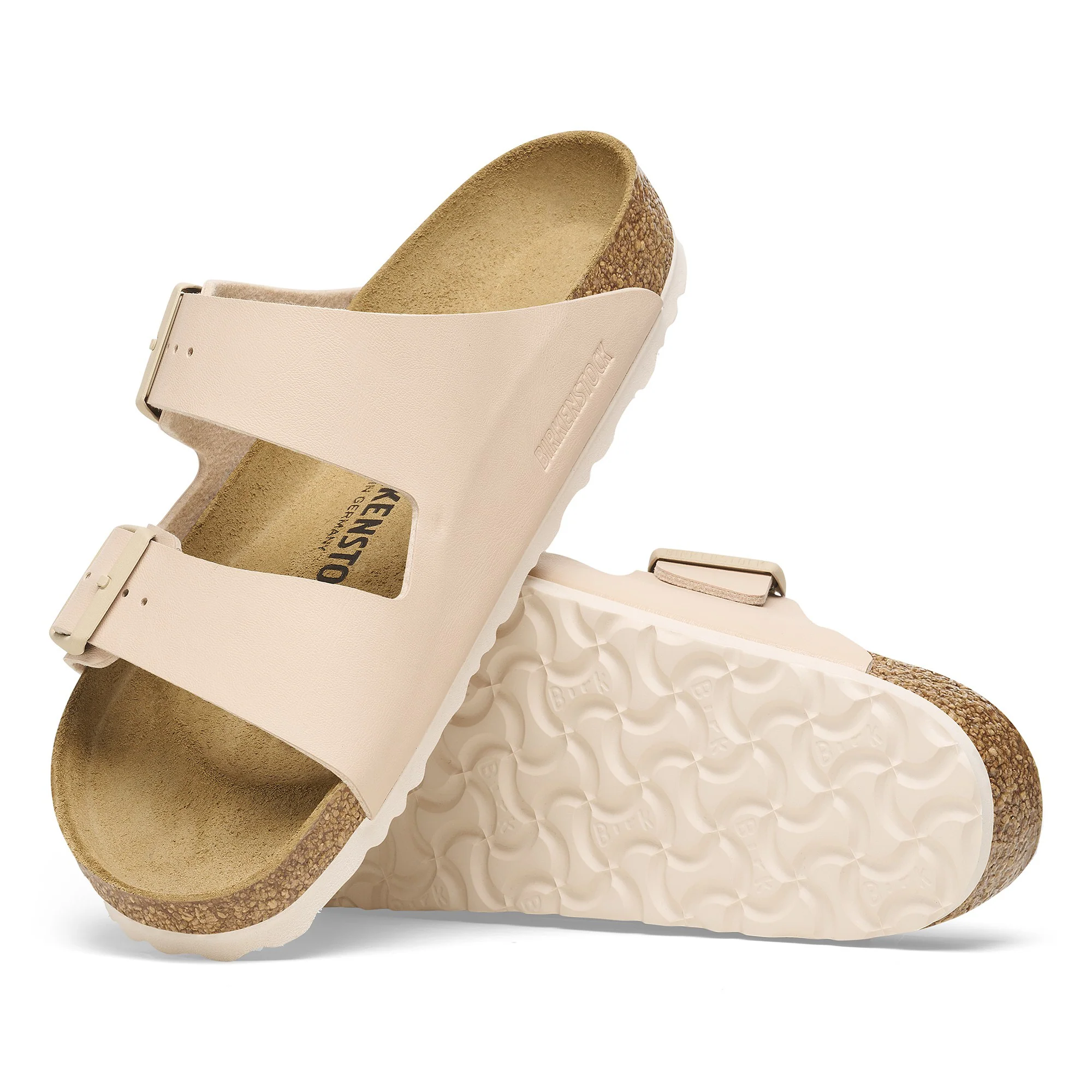 Arizona Birko-Flor New Beige - Image 2