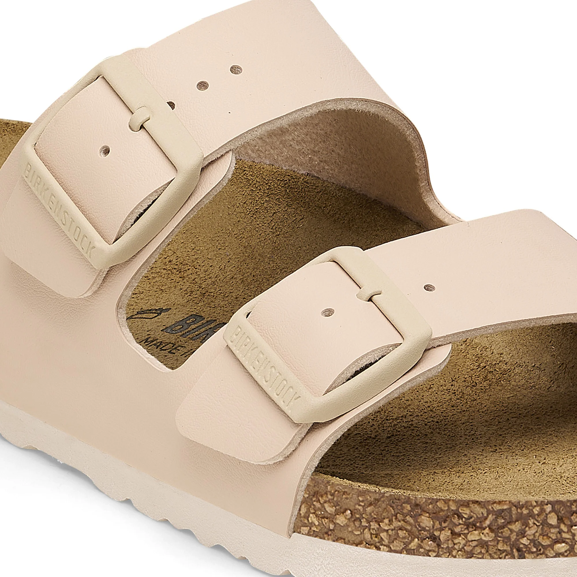 Arizona Birko-Flor New Beige - Image 5