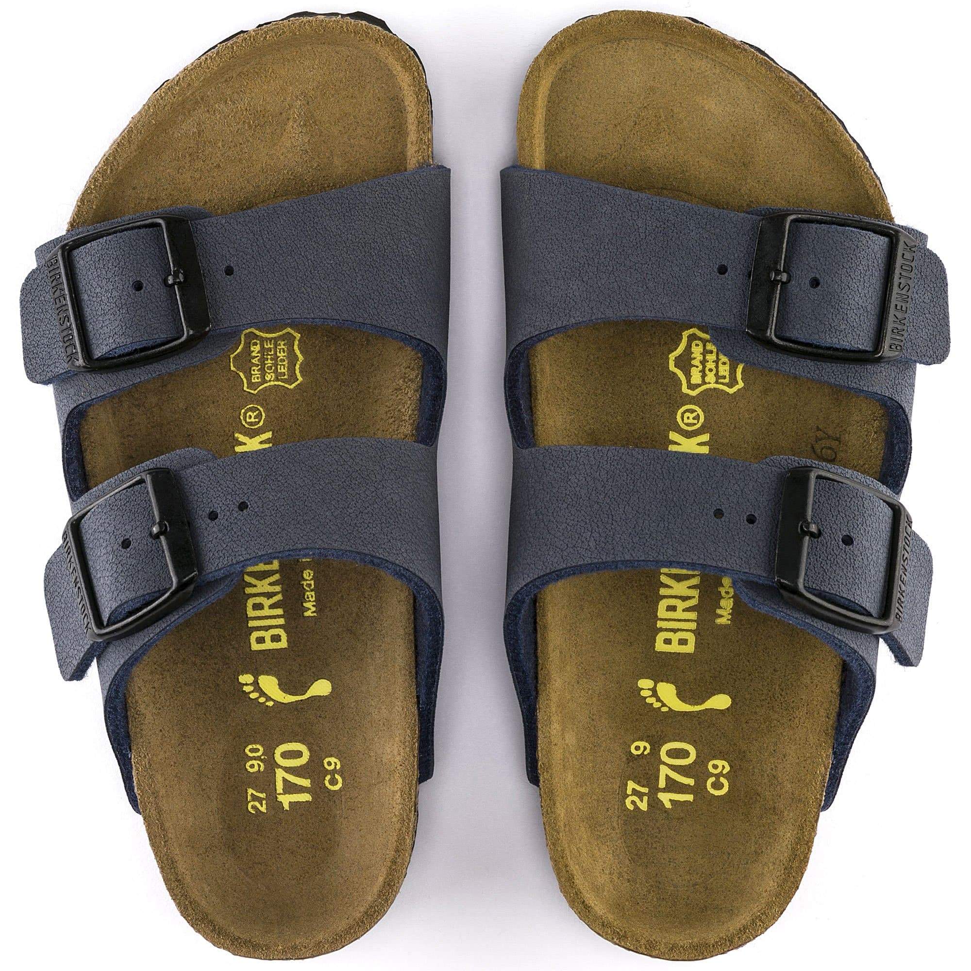 Arizona Kids Birko-Flor Nubuck - Image 3