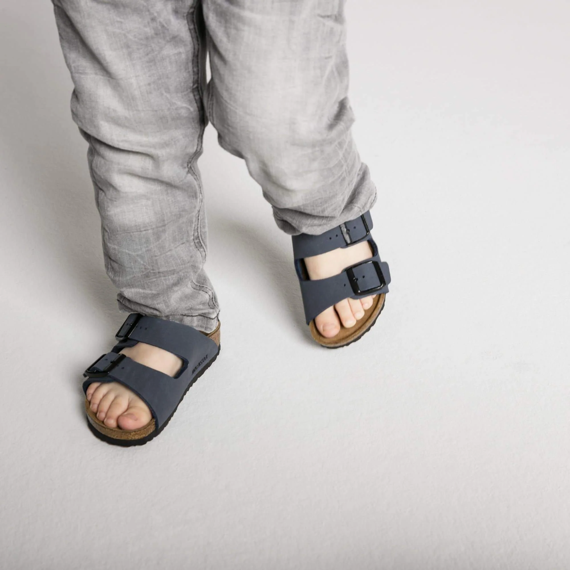 Arizona Kids Birko-Flor Nubuck - Image 7