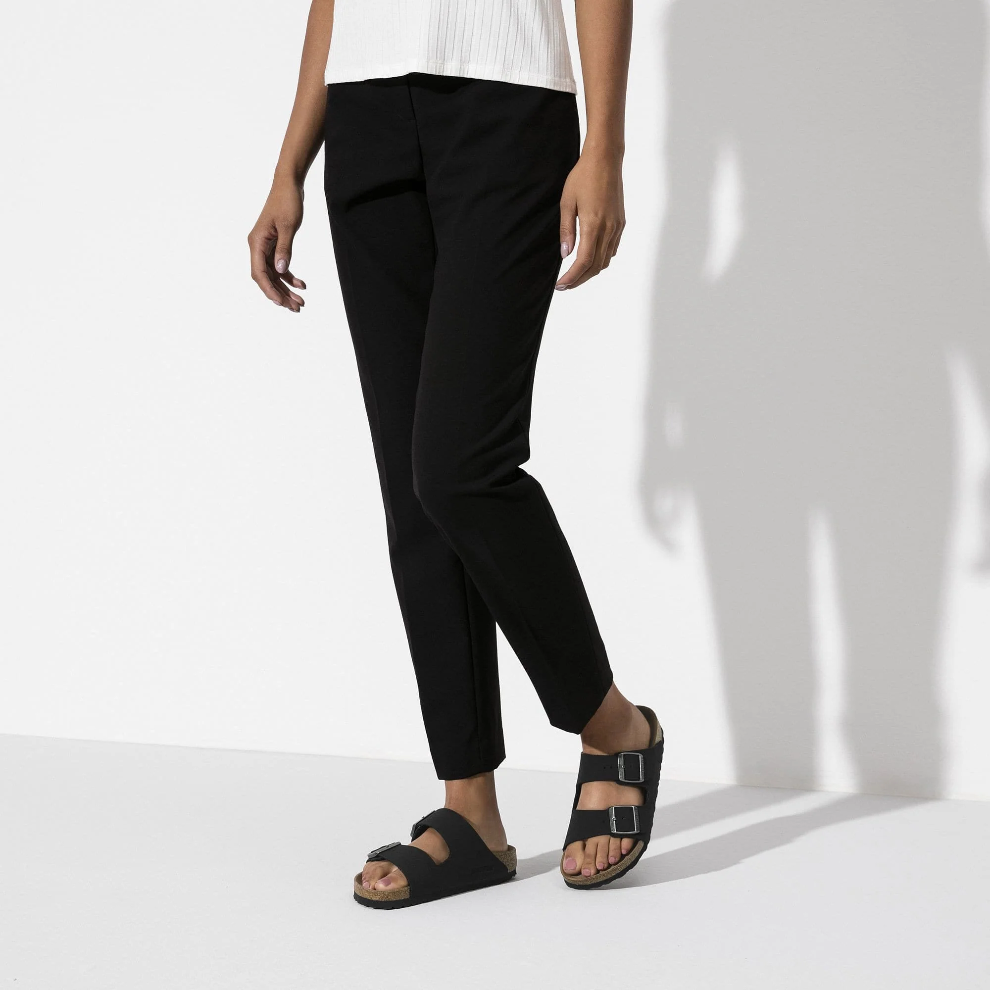 Arizona Vegan Birko-Flor Nubuck - Image 7