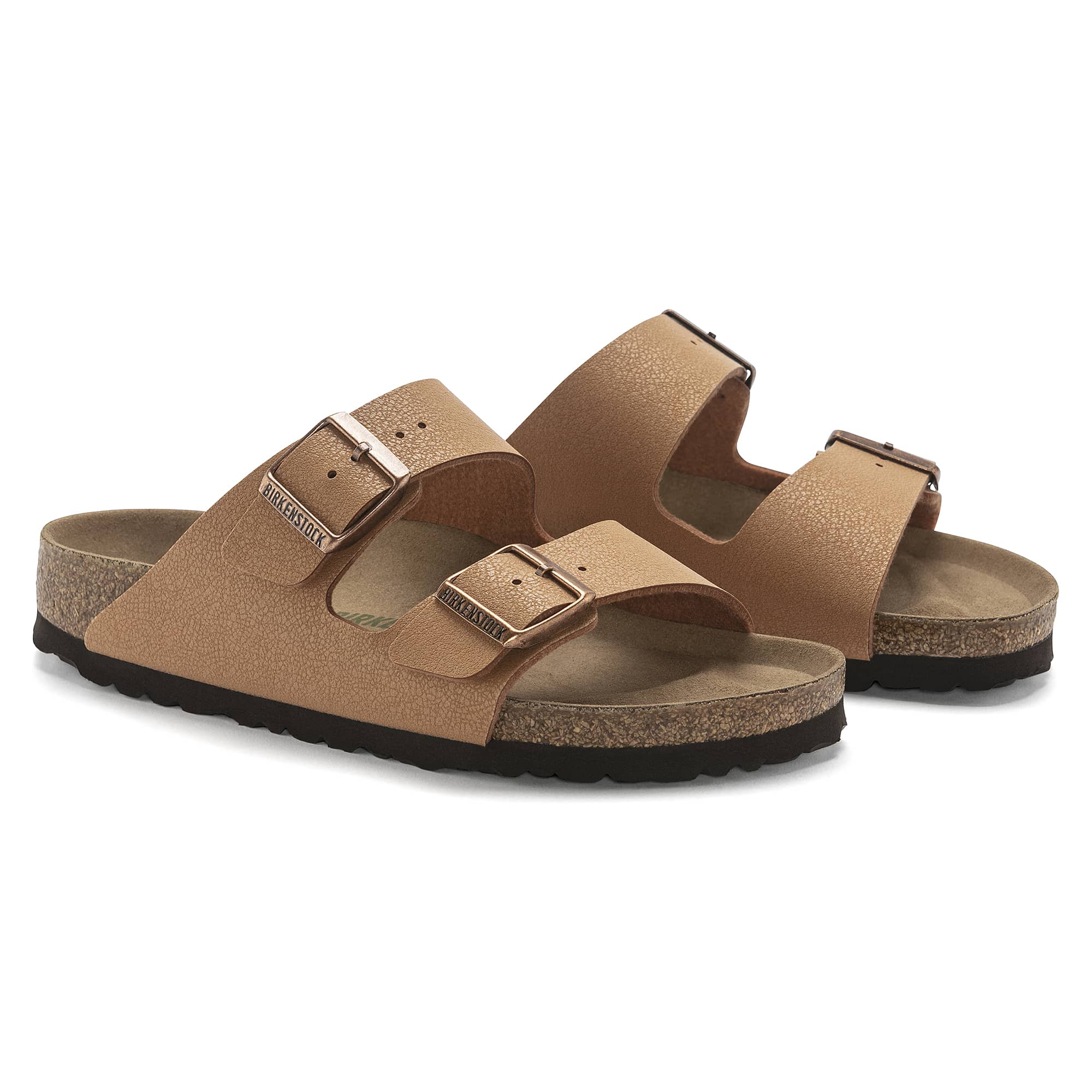 Arizona Vegan Birko-Flor Nubuck - Image 4