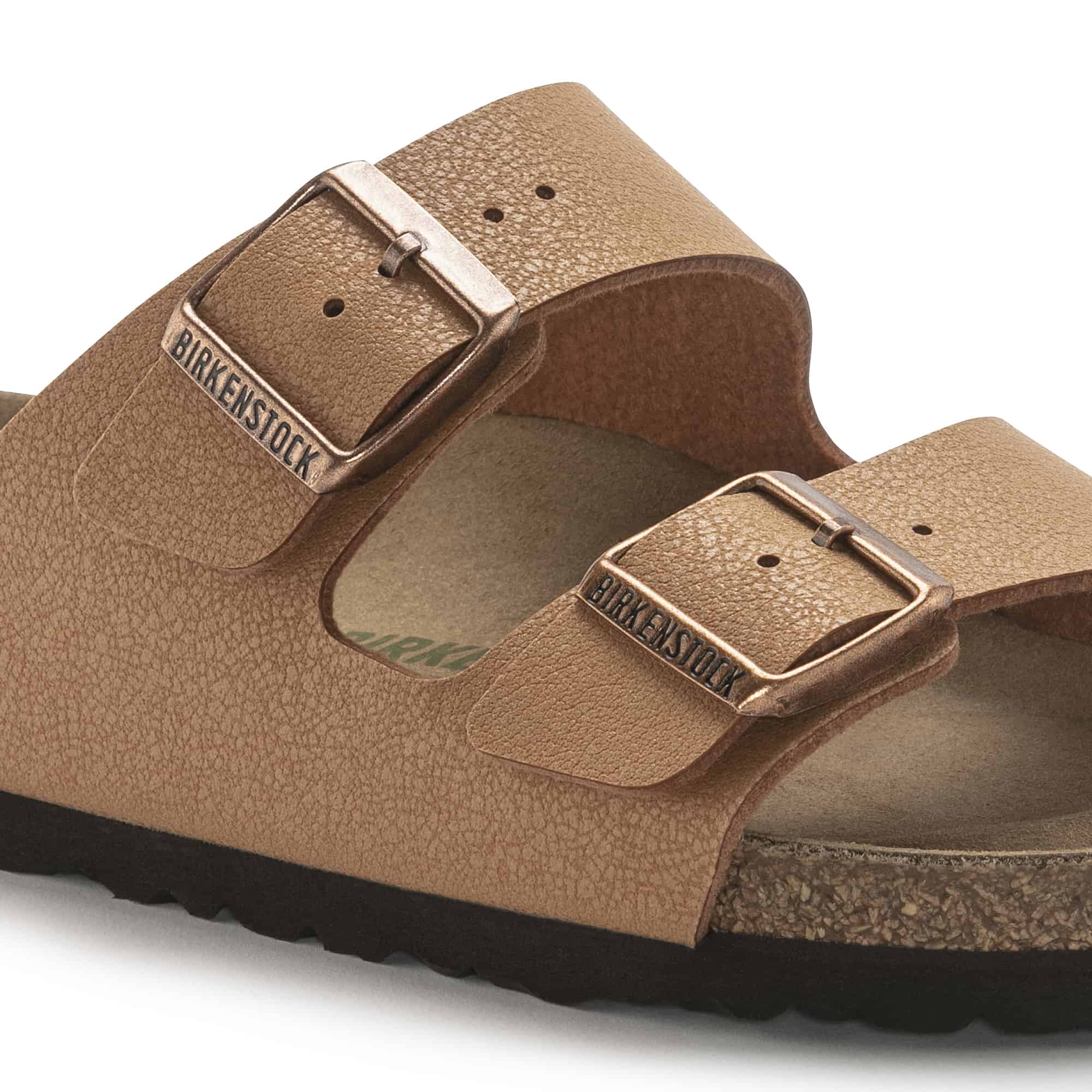 Arizona Vegan Birko-Flor Nubuck - Image 6