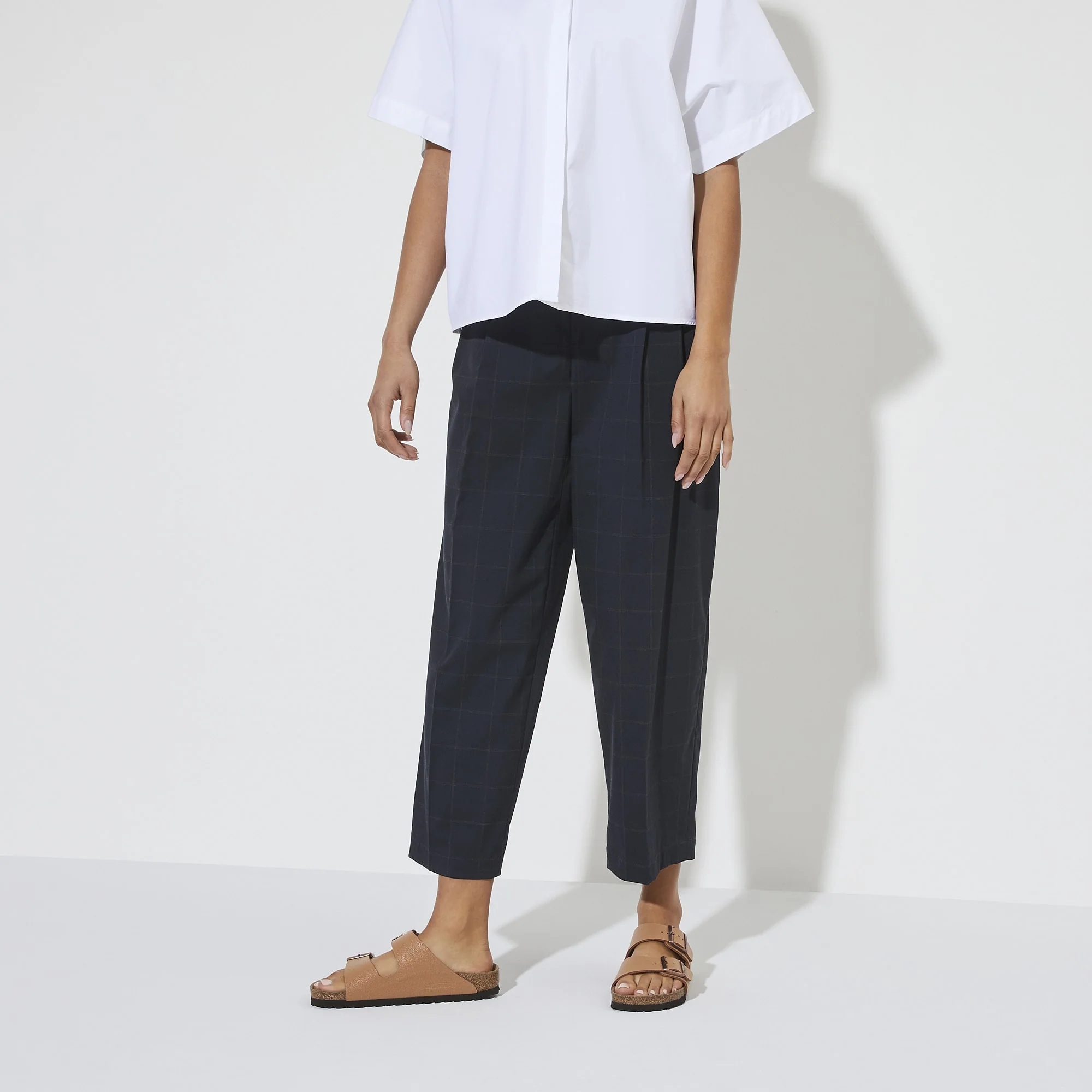 Arizona Vegan Birko-Flor Nubuck - Image 7