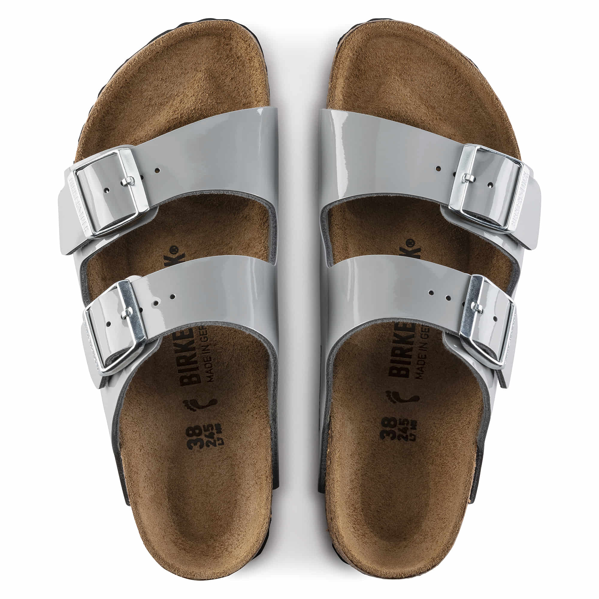 Arizona Birko-Flor Patent - Image 3