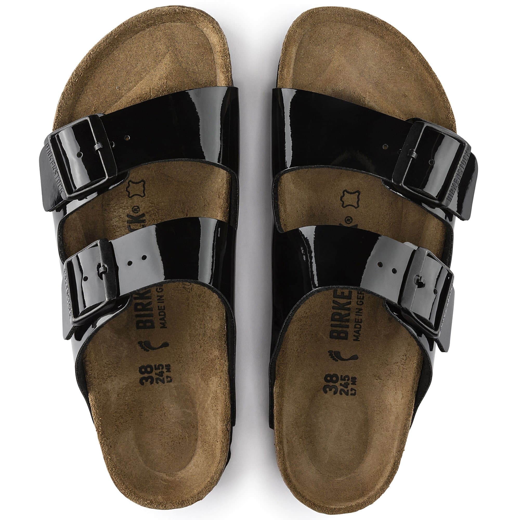 Arizona Birko-Flor Patent - Image 5