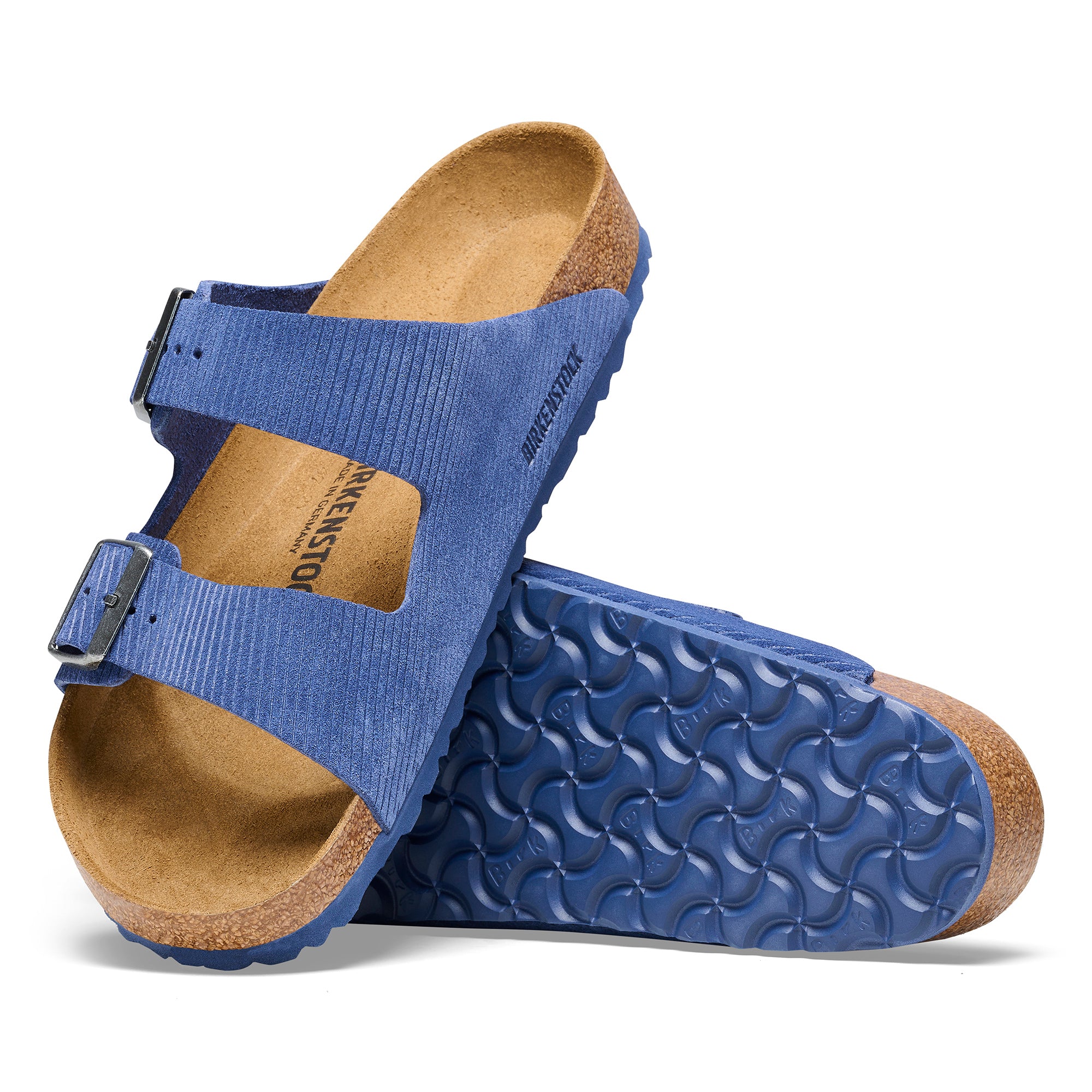 Arizona Suede Embossed - Image 3