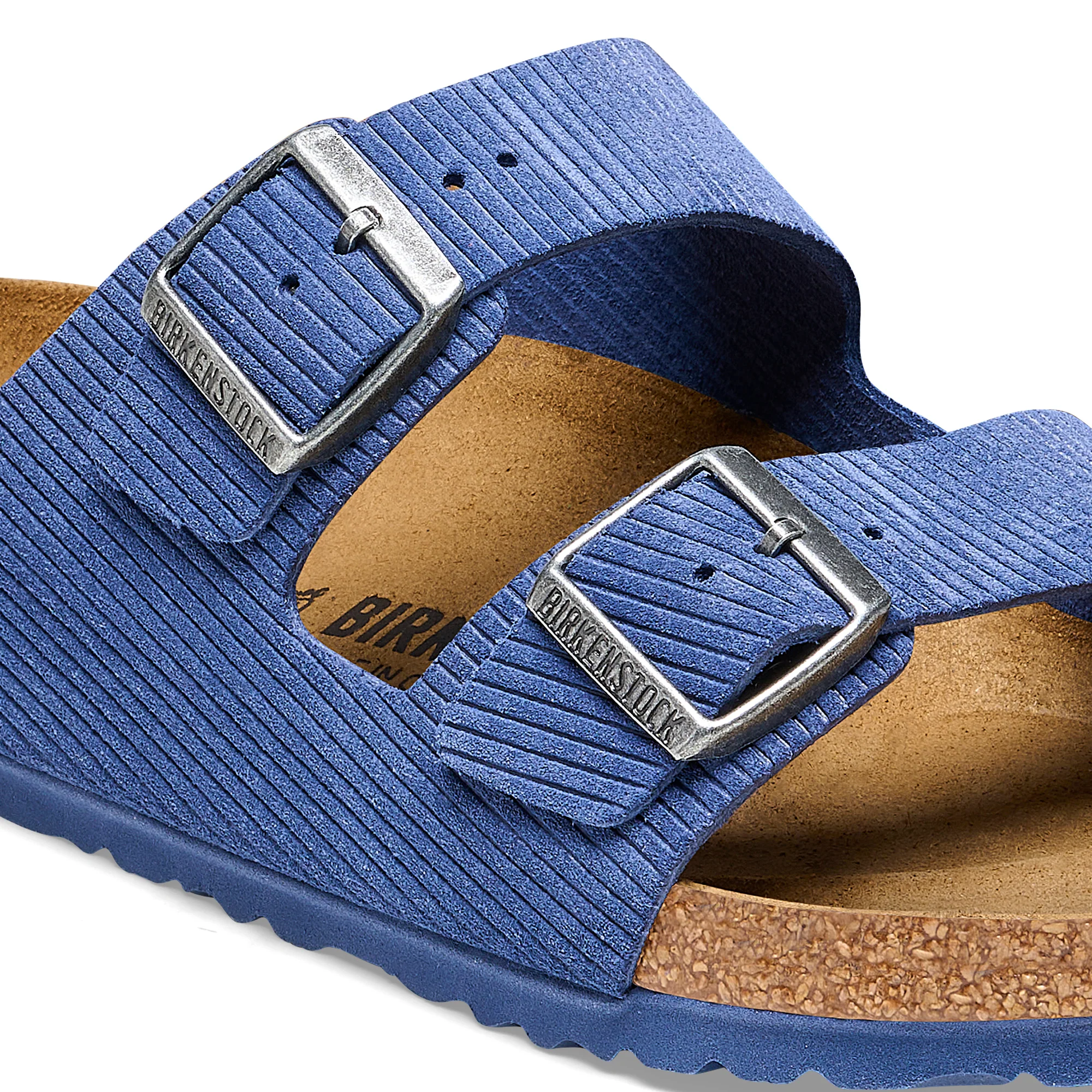Arizona Suede Embossed - Image 6