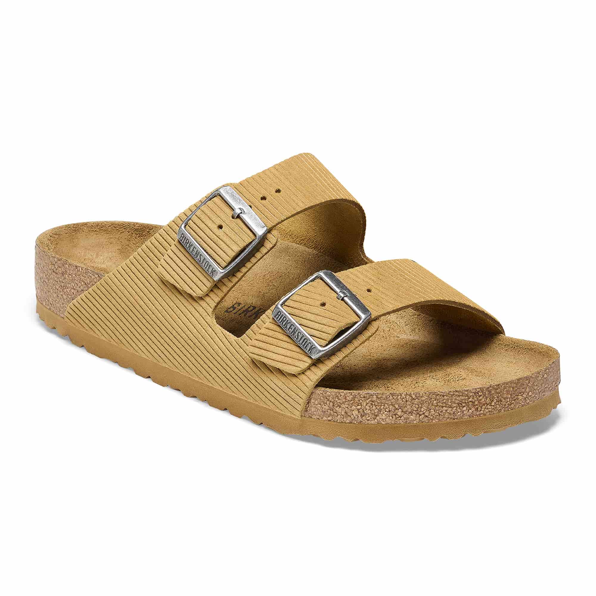 Arizona Suede Embossed