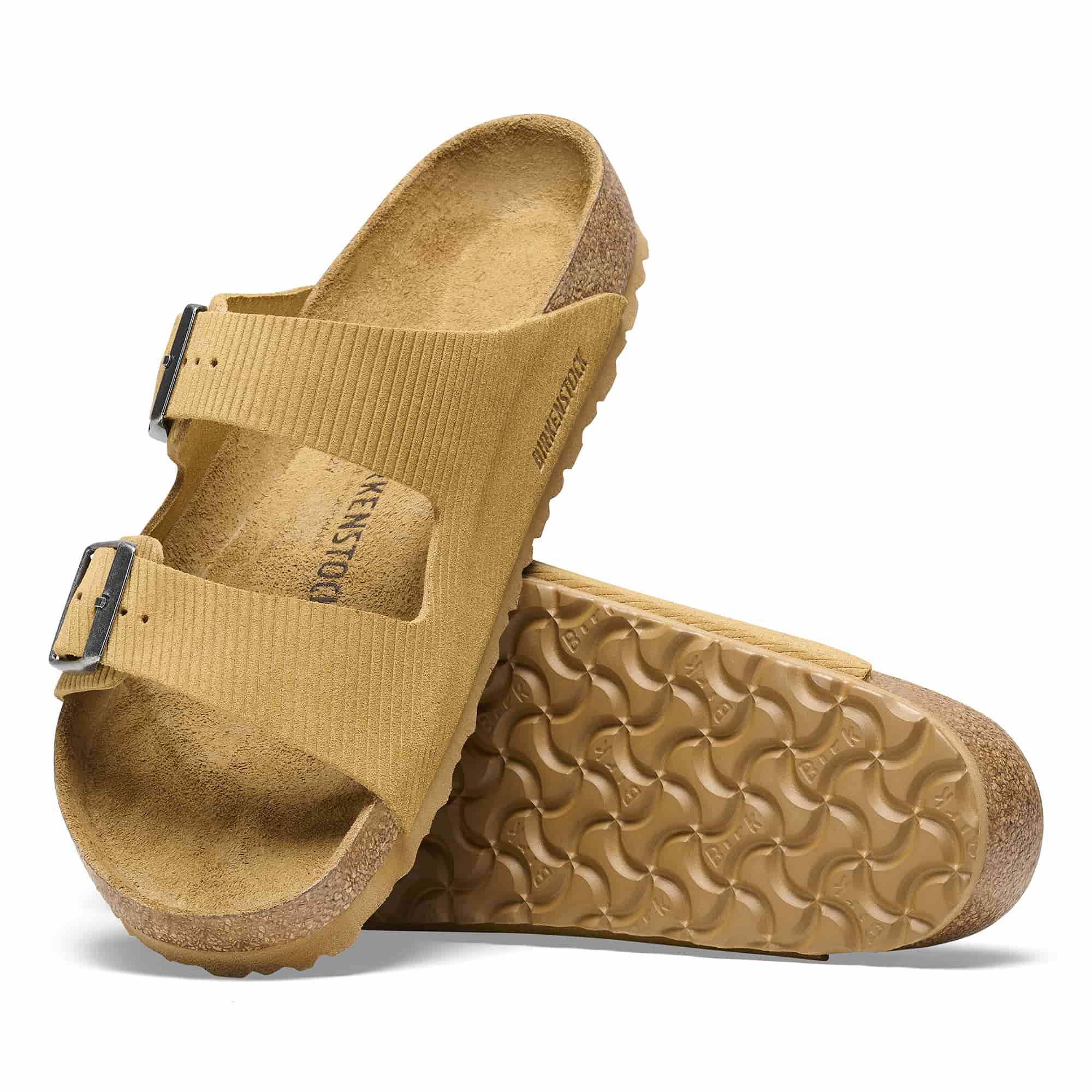 Arizona Suede Embossed - Image 2
