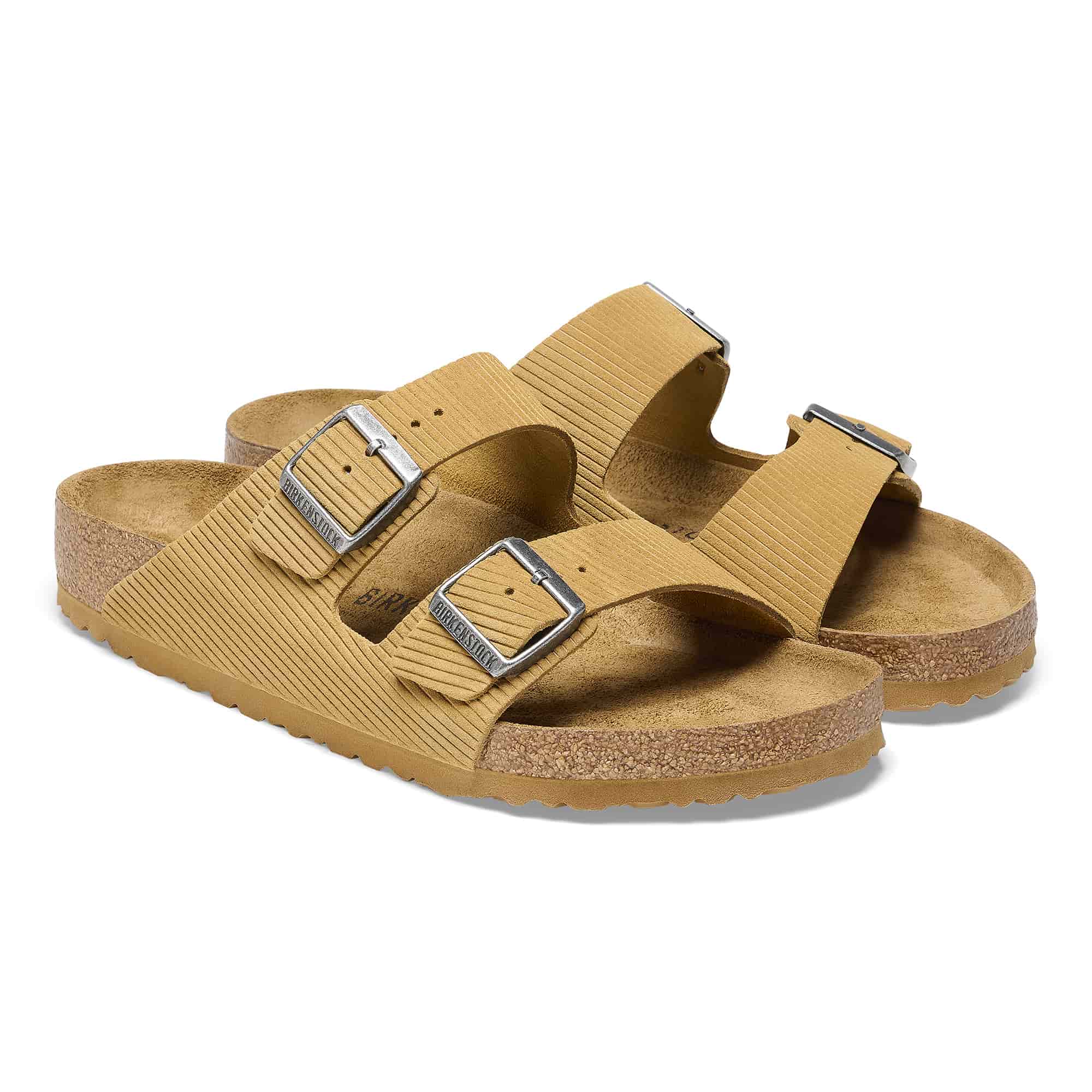Arizona Suede Embossed - Image 3