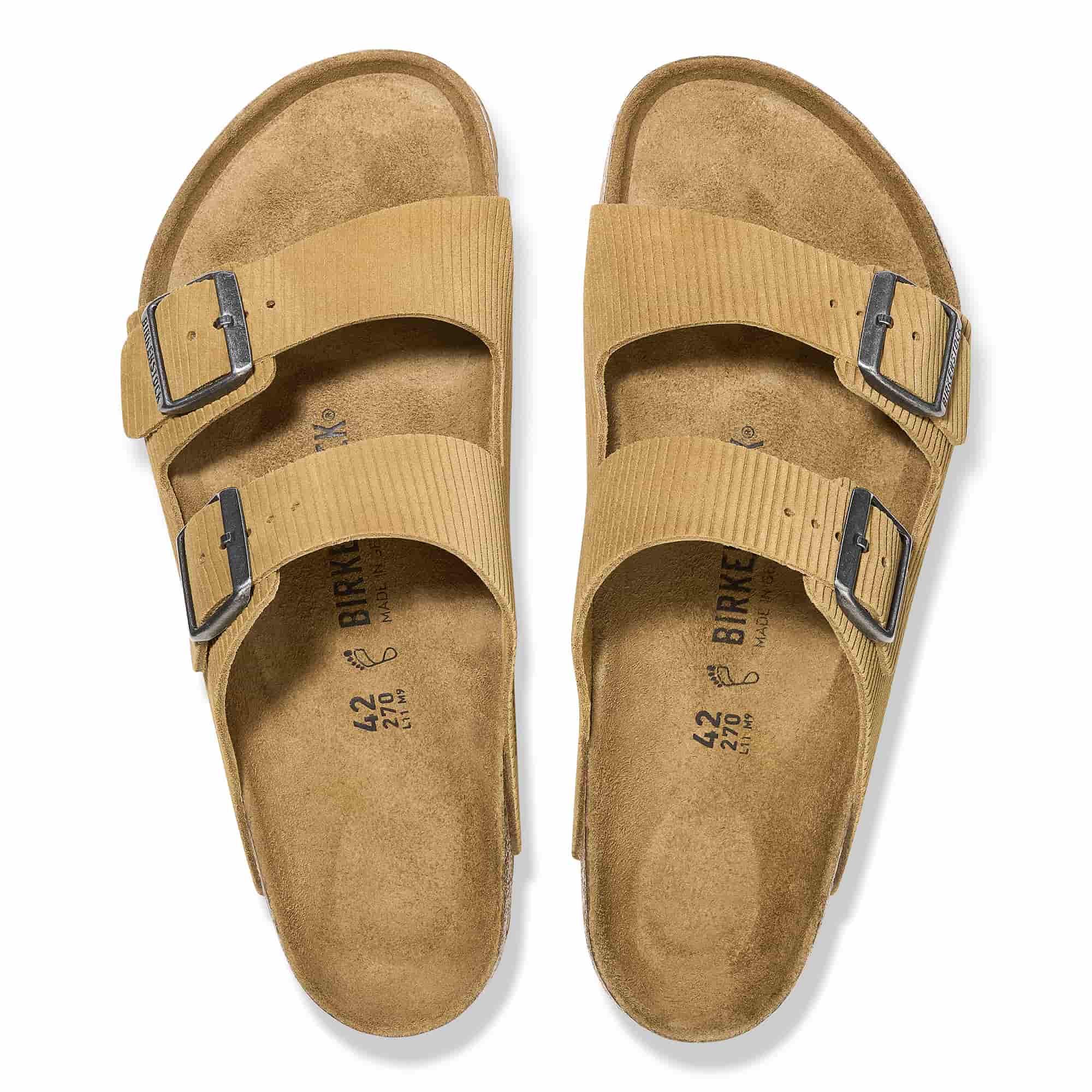 Arizona Suede Embossed - Image 4