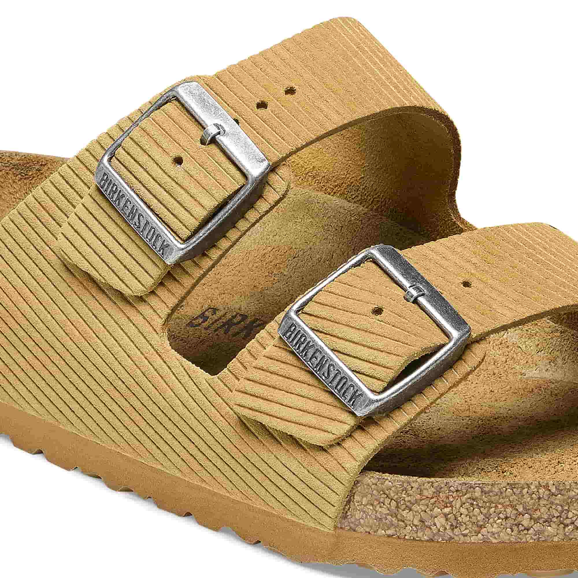 Arizona Suede Embossed - Image 6