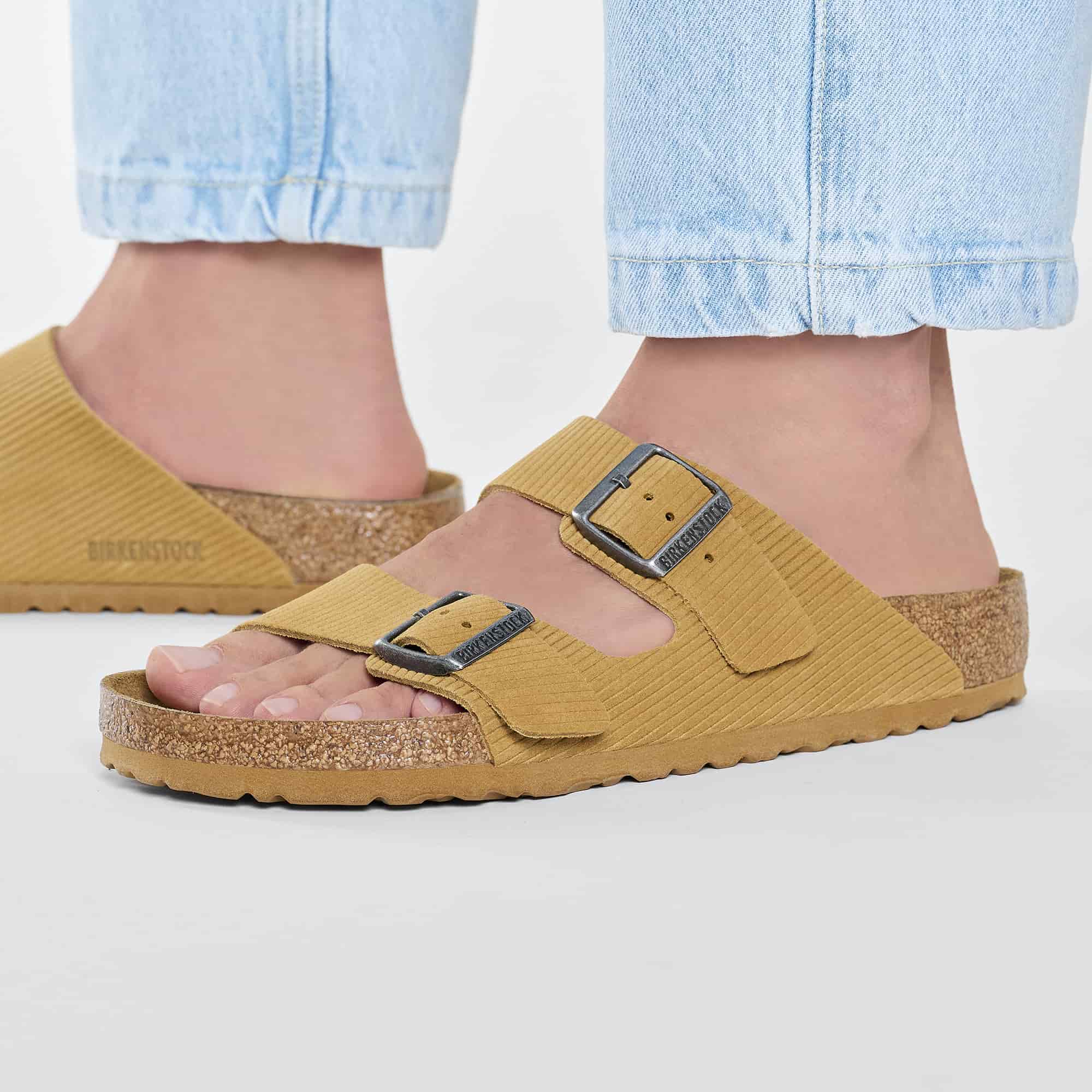 Arizona Suede Embossed - Image 8