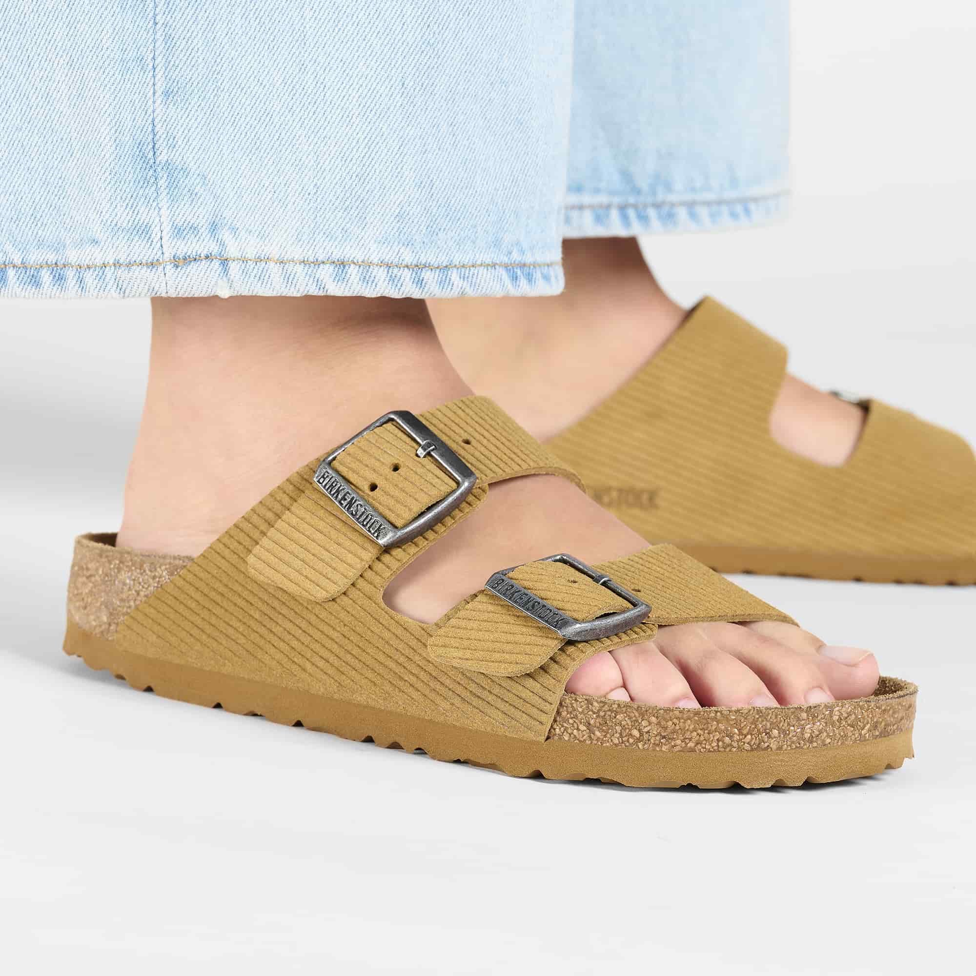Arizona Suede Embossed - Image 9