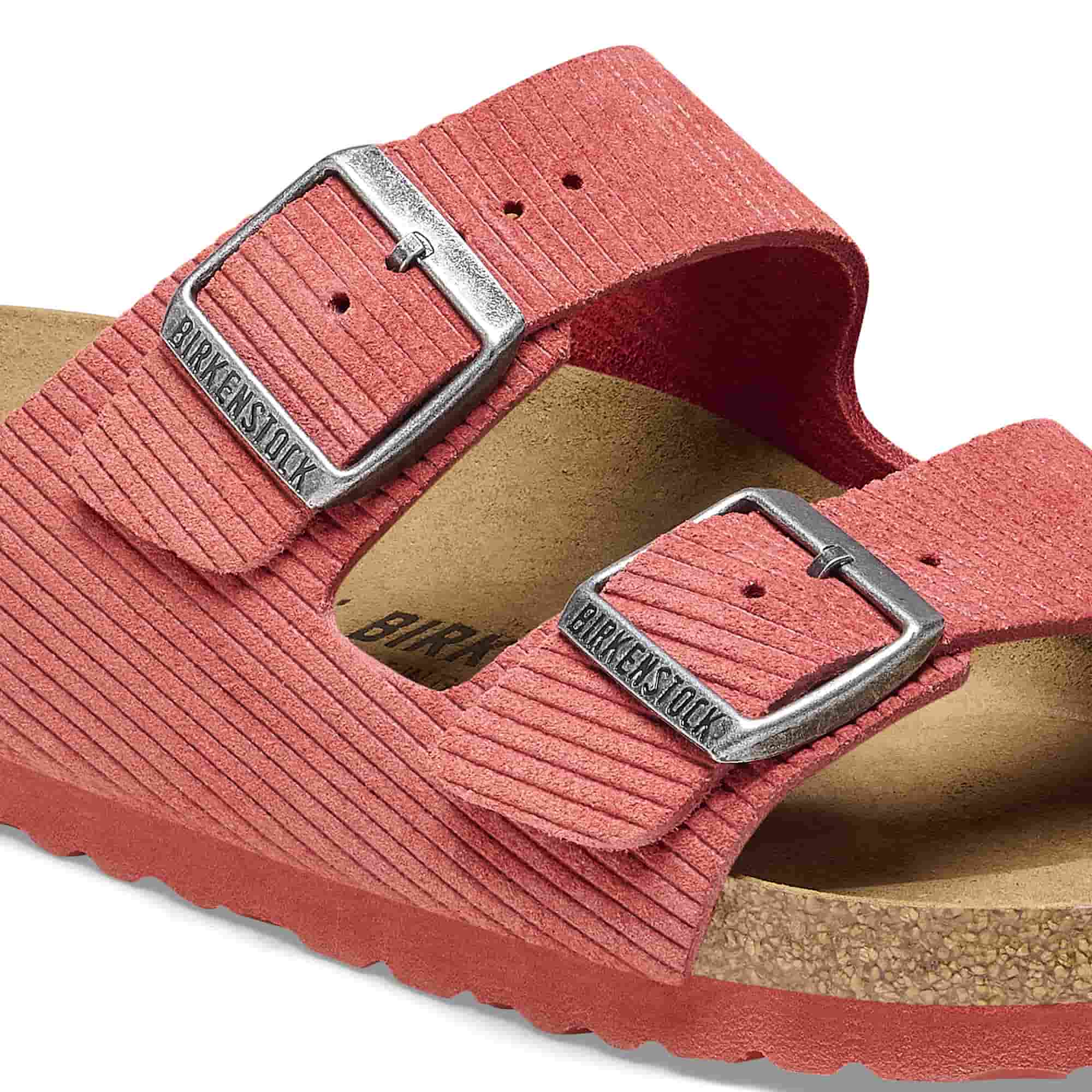 Arizona Suede Embossed - Image 6