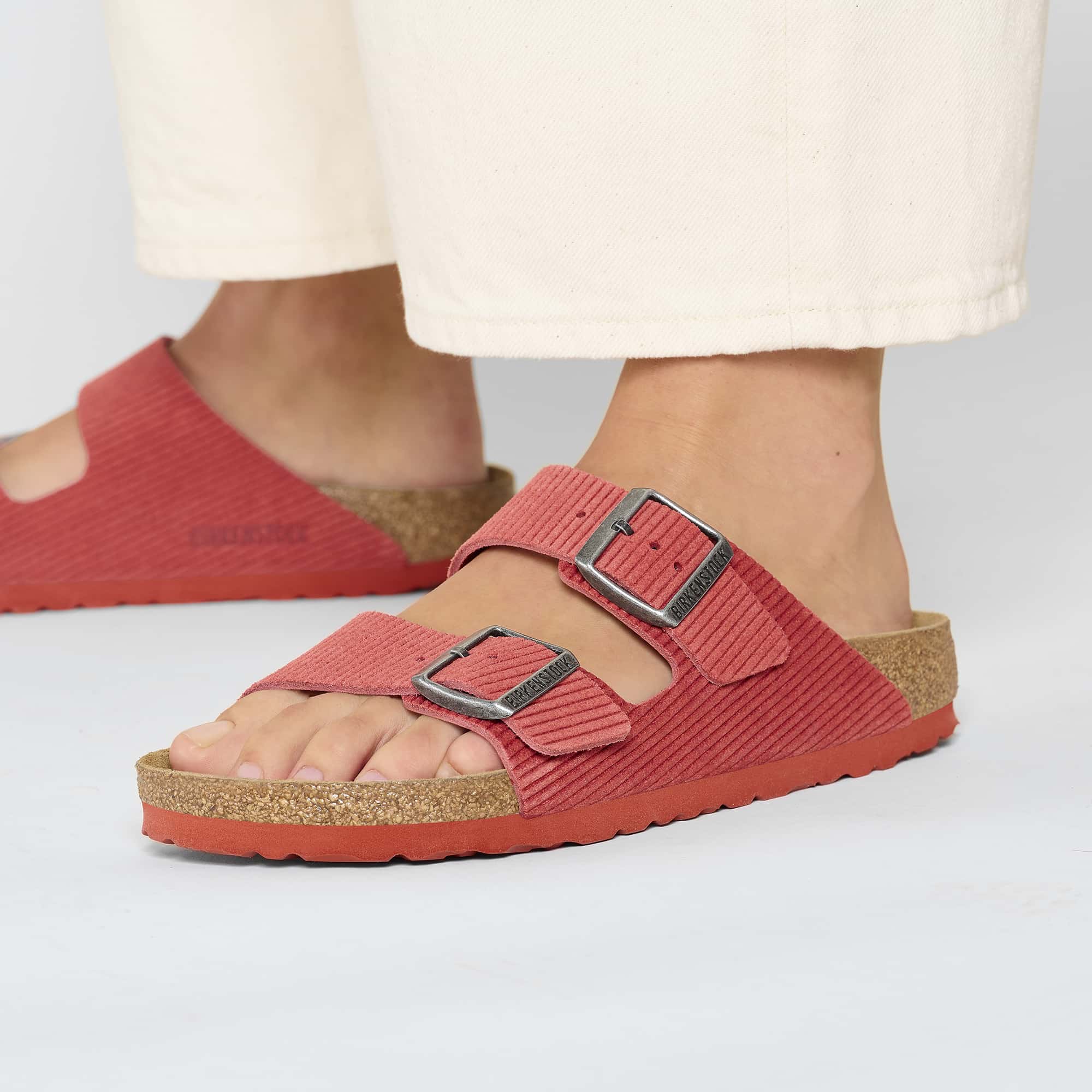 Arizona Suede Embossed - Image 8