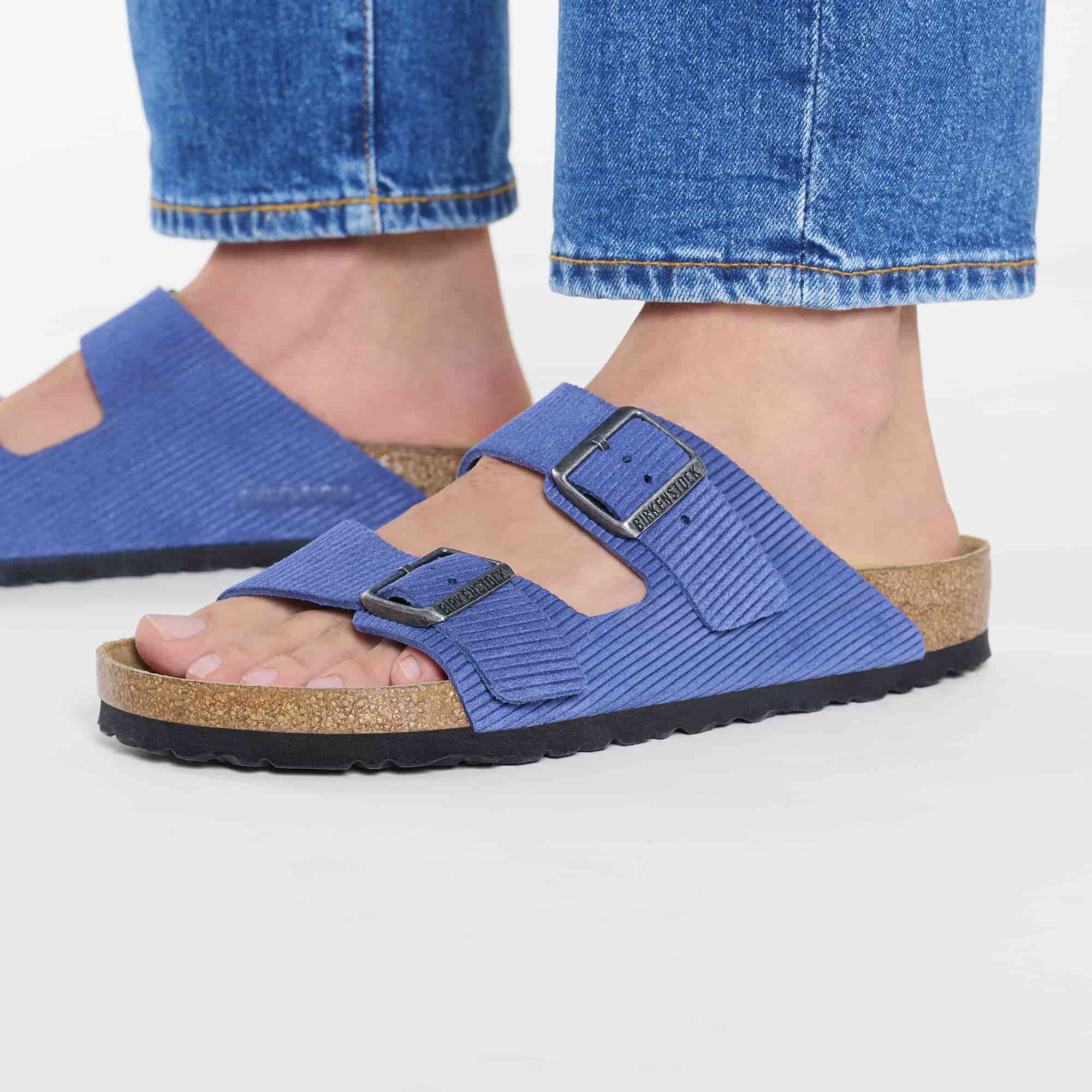 Arizona Suede Embossed - Image 10