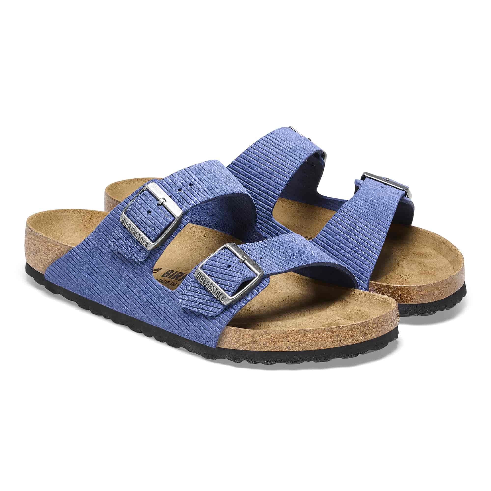 Arizona Suede Embossed - Image 3