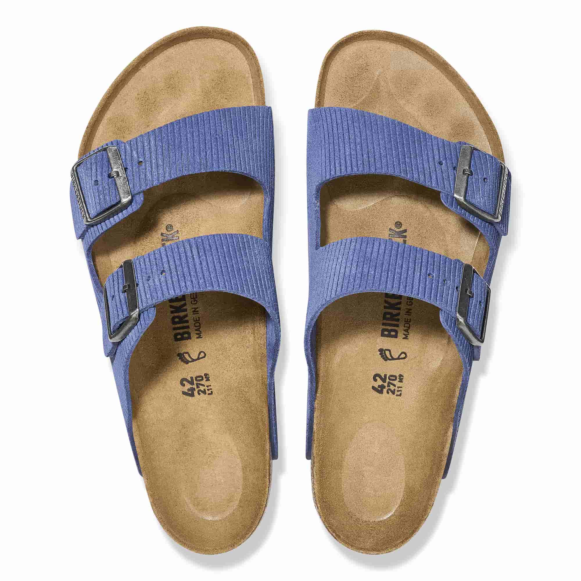 Arizona Suede Embossed - Image 4