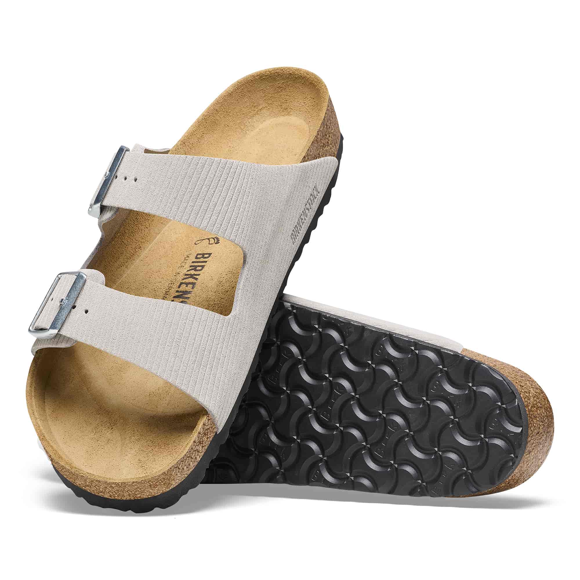 Arizona Suede Embossed - Image 2