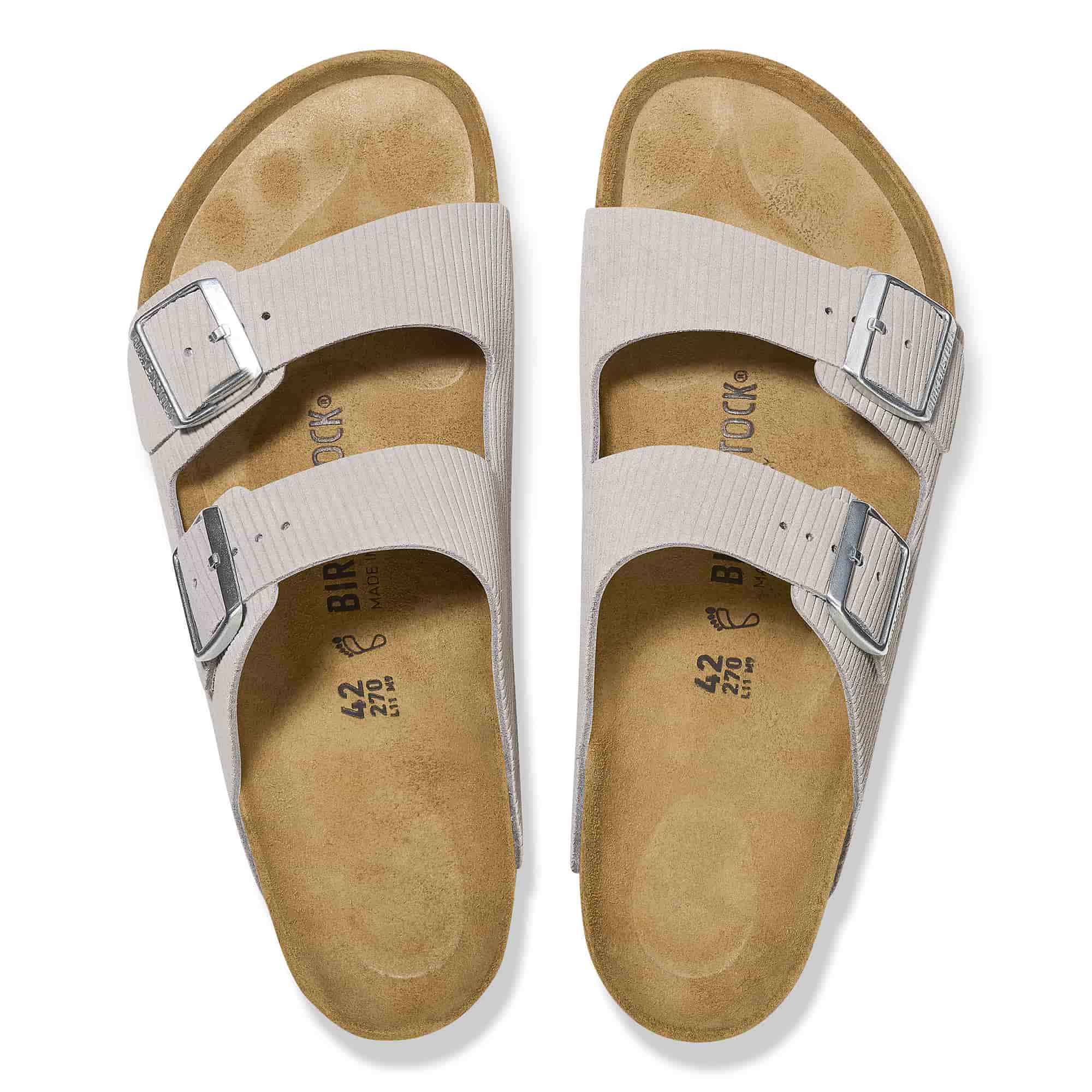 Arizona Suede Embossed - Image 4
