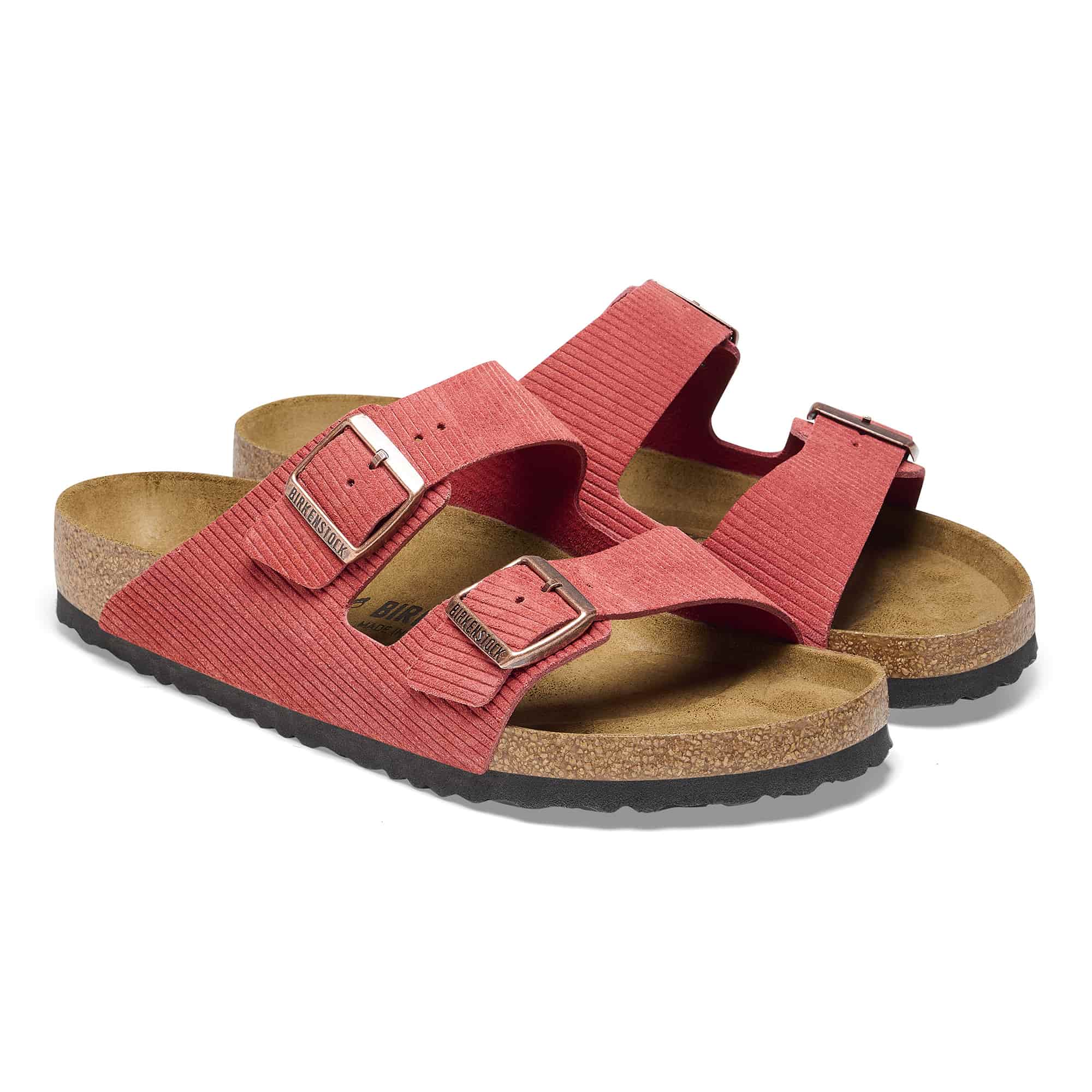 Arizona Suede Embossed - Image 3