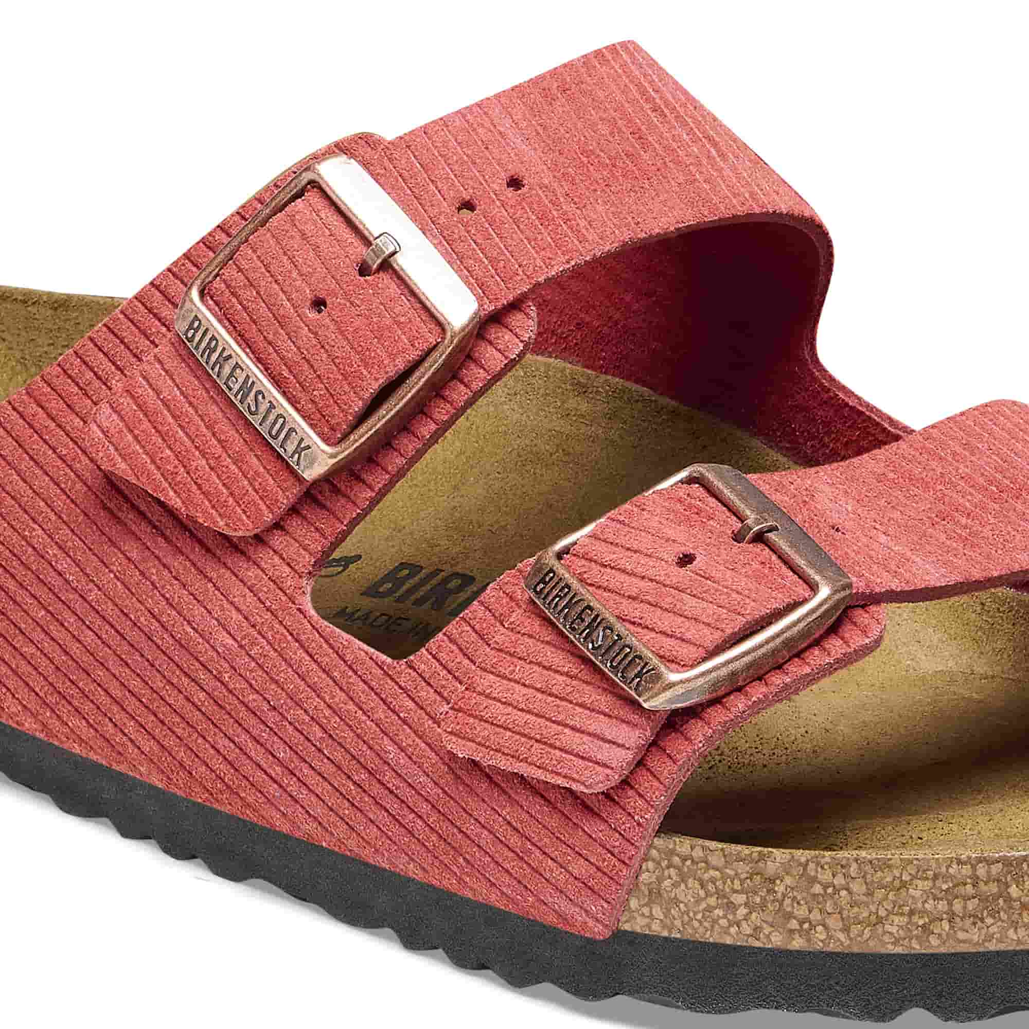 Arizona Suede Embossed - Image 6