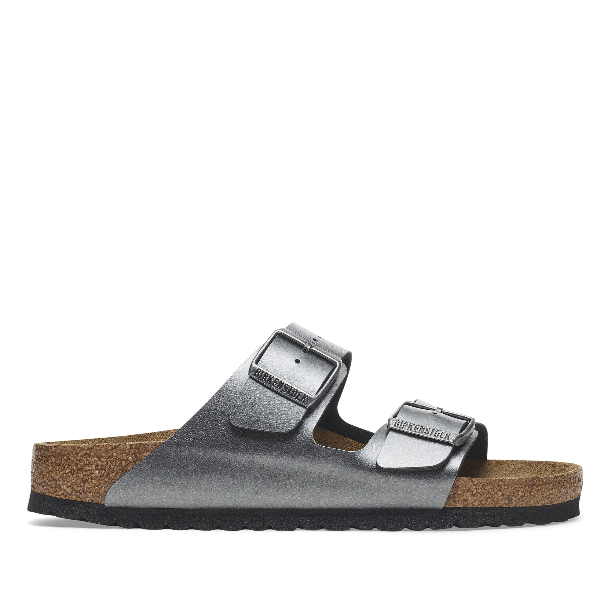 Arizona Birko-Flor Metallic Black - Image 7