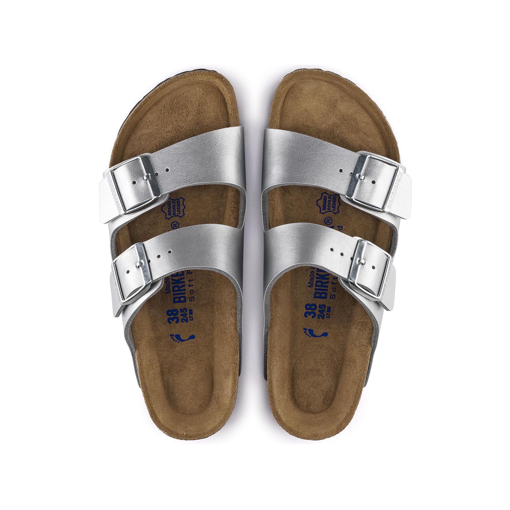 Arizona Soft Footbed Birko-Flor - Image 3